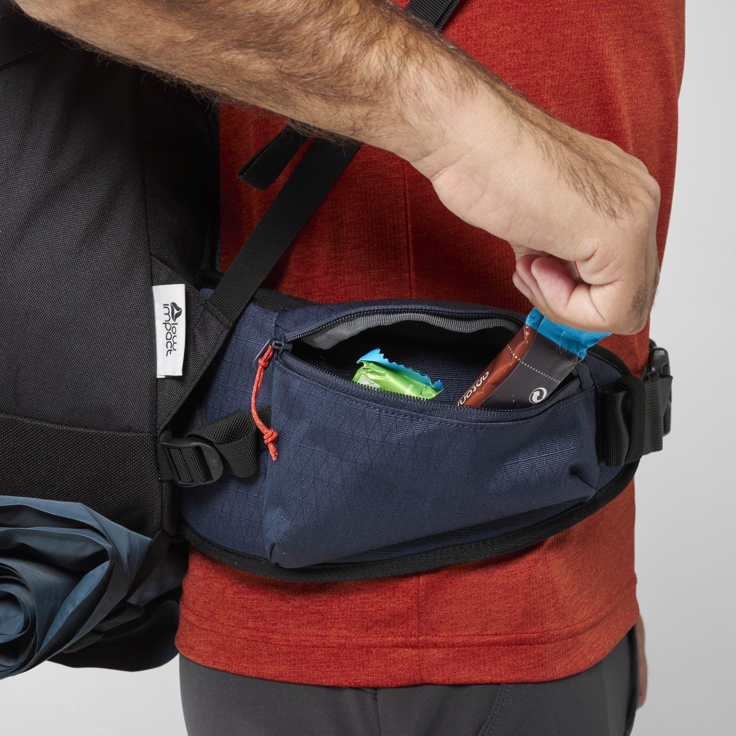 Lafuma ACCESS 65+10 Sırt Çantası LFS6398 8598