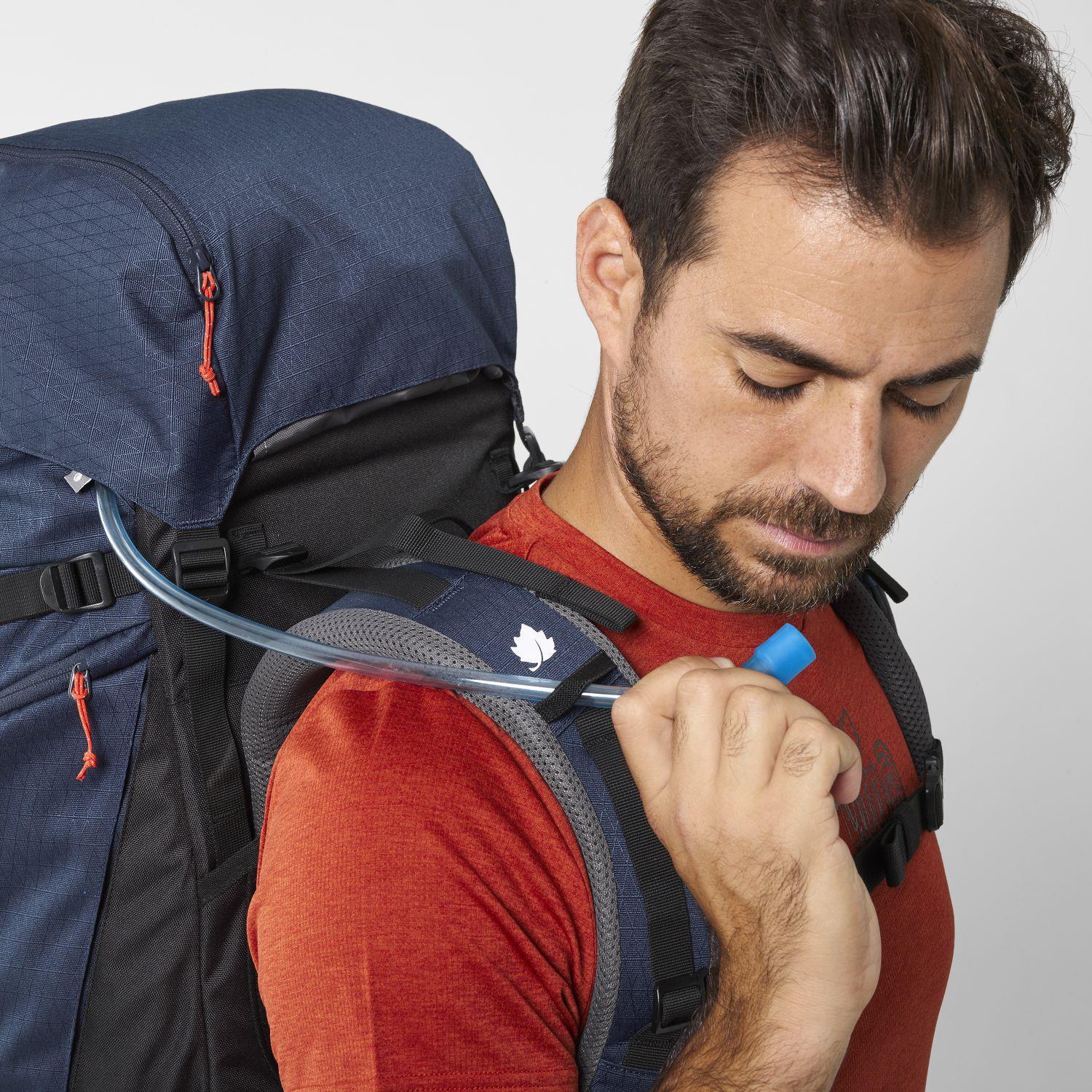 Lafuma ACCESS 65+10 Sırt Çantası LFS6398 8598