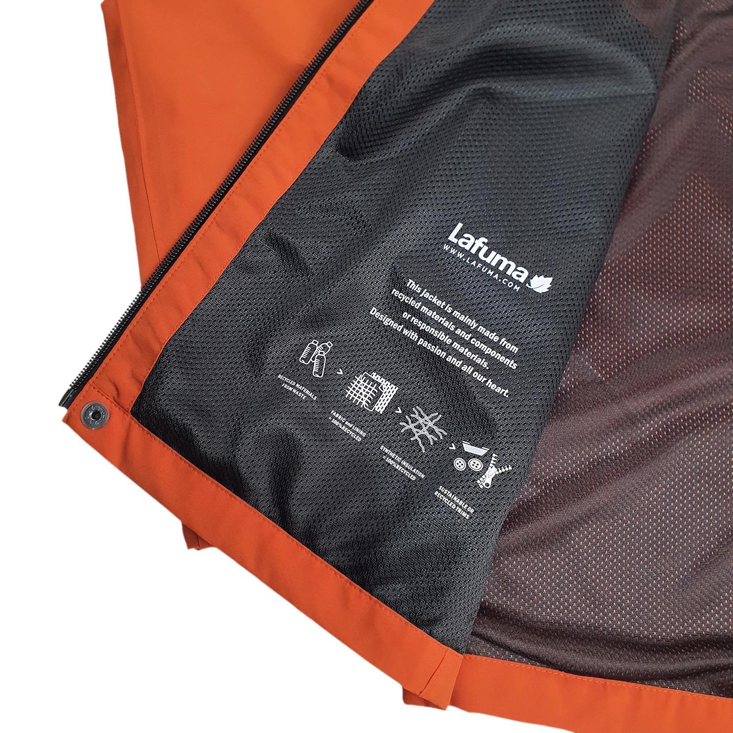 Lafuma ACCESS Ceket Erkek  LFV12529 QK.21906