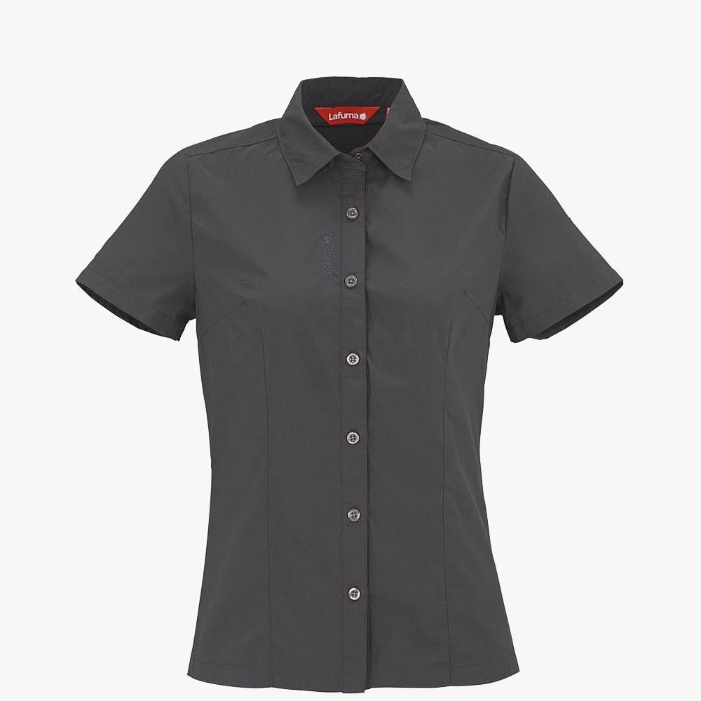 Lafuma Access Kadın Kısa Kollu Gömlek Lfv10729