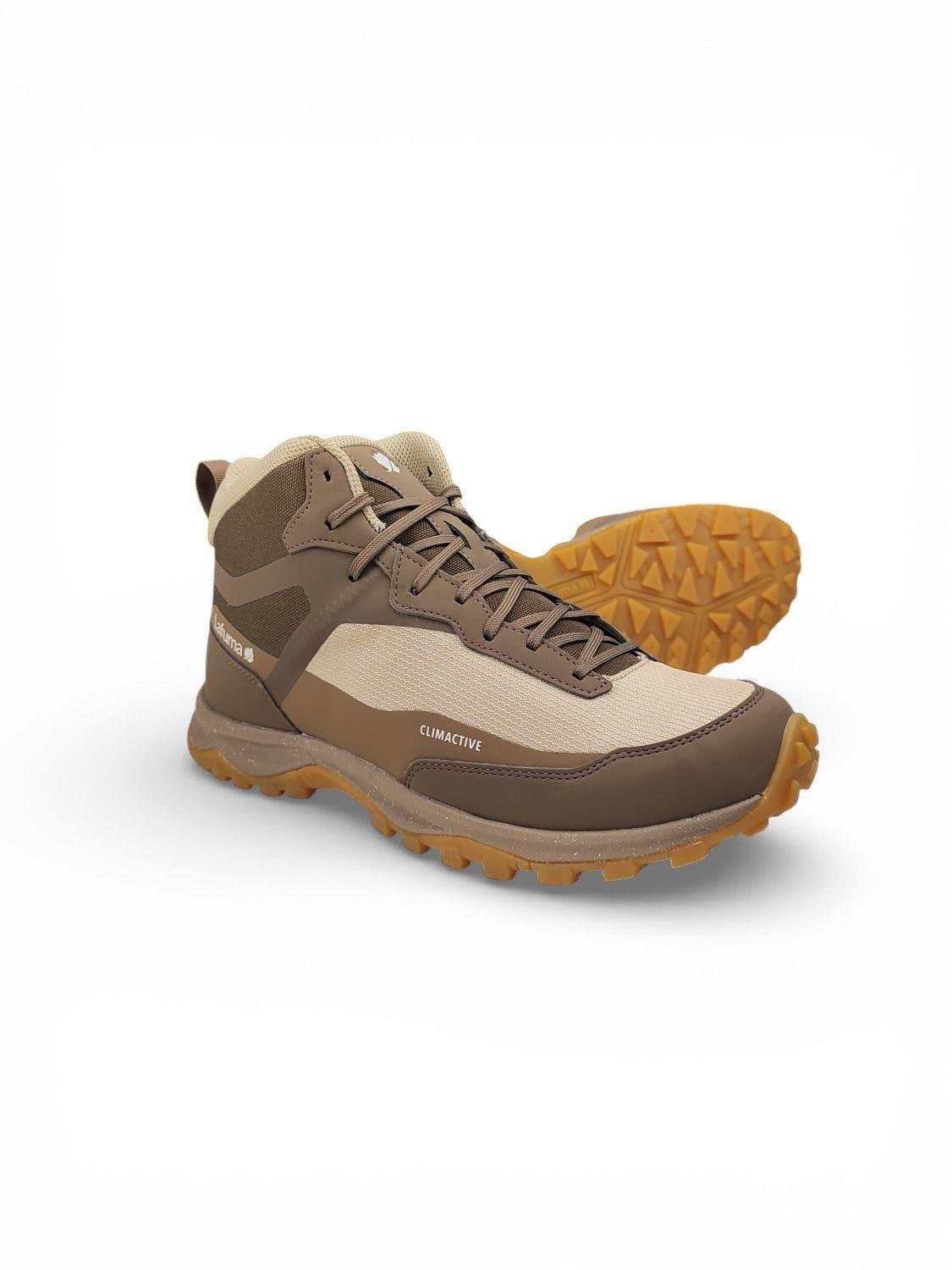 Lafuma ALPIC CL MID Erkek Bot LFG2335 MILLET.4101