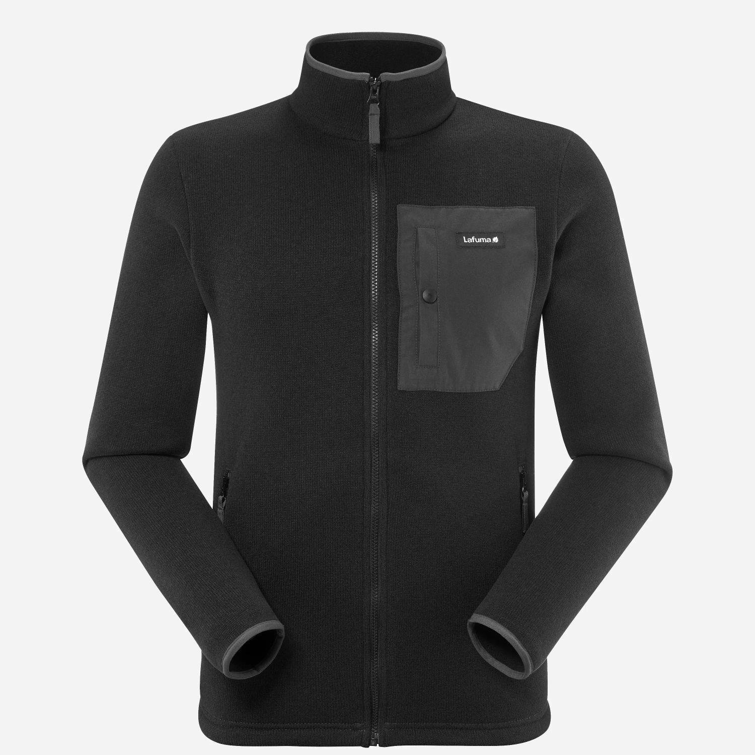 Lafuma GALATI F-ZIP Erkek Polartec® Ceket LFV12138 7085
