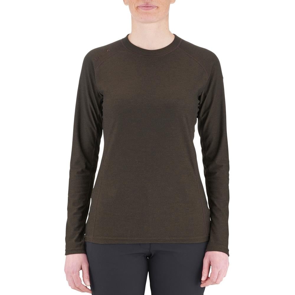 Lafuma Kadın Laki Kadın Warmtee LFV10852