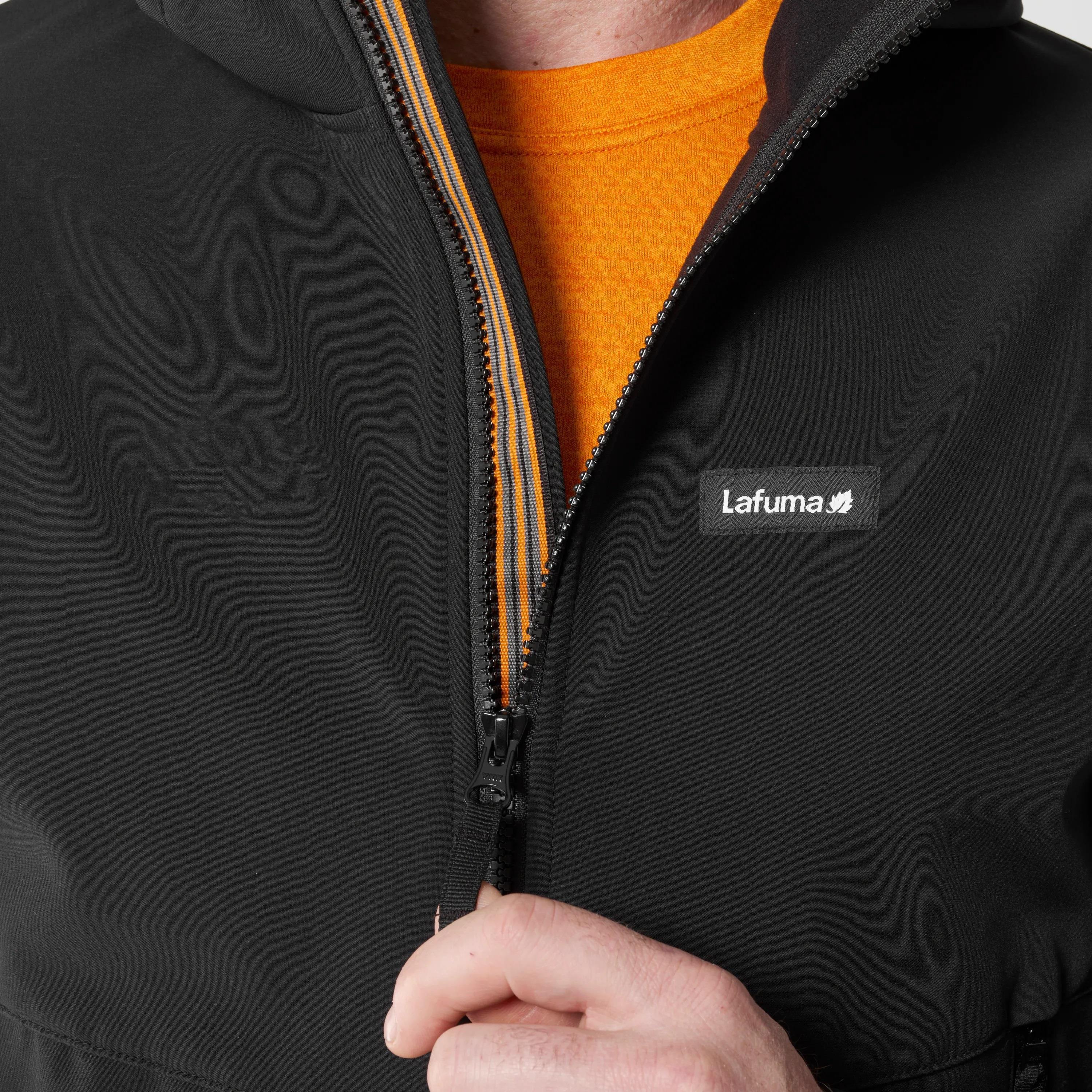 Lafuma SOFTSHELL TRACKSHELL HD Erkek Ceket LFV12200 0247