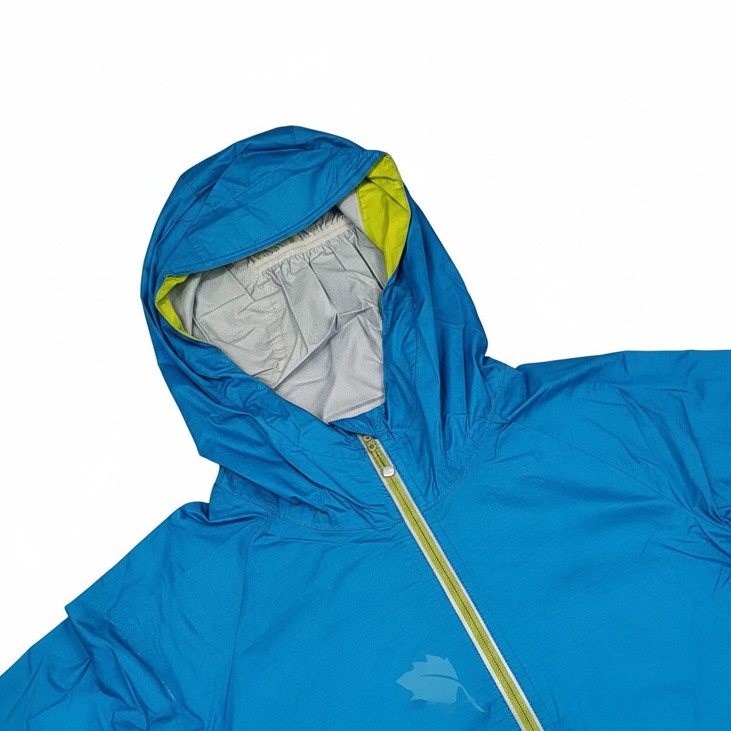Lafuma Speedtrail Rüzgar Geçirmez Unisex Koşu Ceketi Lfv10048 FD5
