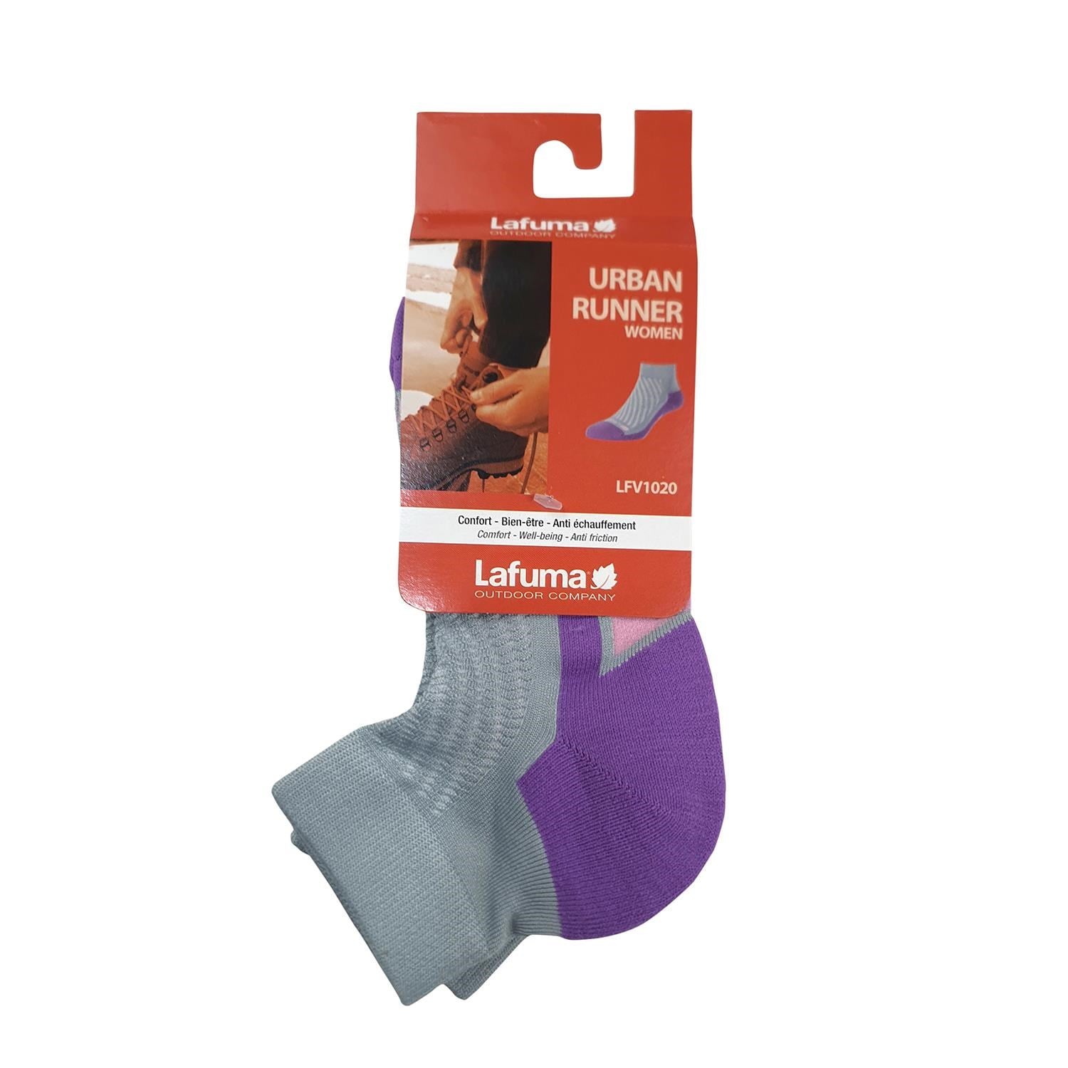 Lafuma Urban Runner Kadın Çorap Lfv1020