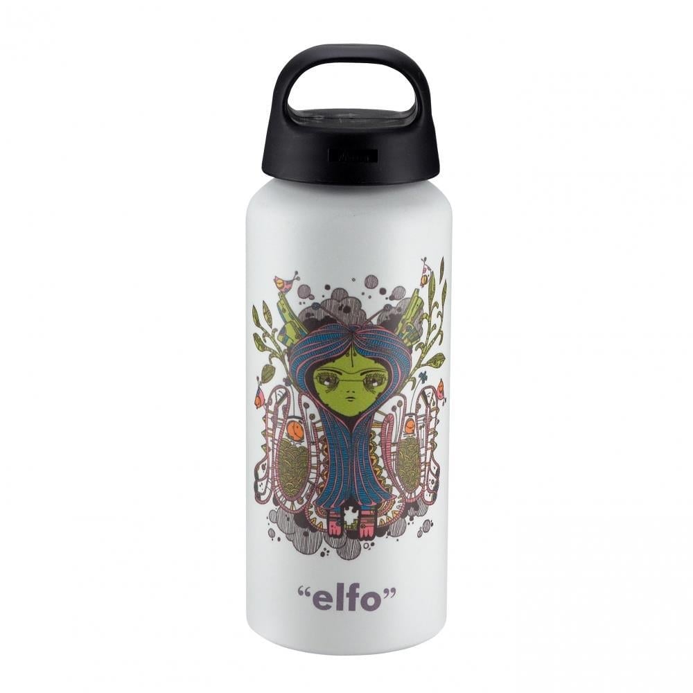 Laken Alüminyum Mr. Onuff 0,45L - Elfo  LKON4506