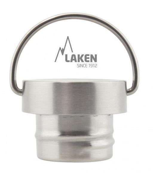 Laken Çelik Basic Vintage Şişe Çelik Kapak LKTBSH