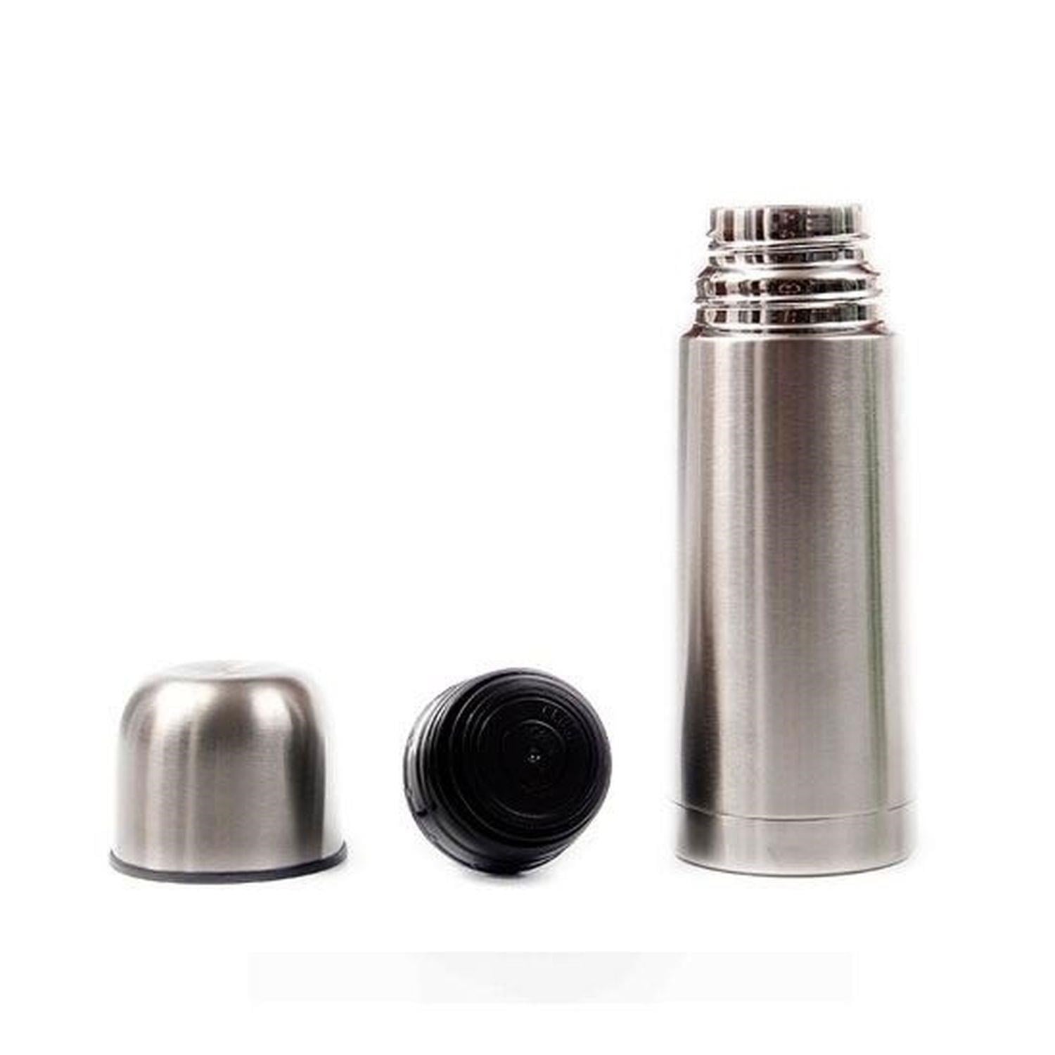 Laken St. Steel Thermo 0,5L.+Neo Kılıf Bugs Pink