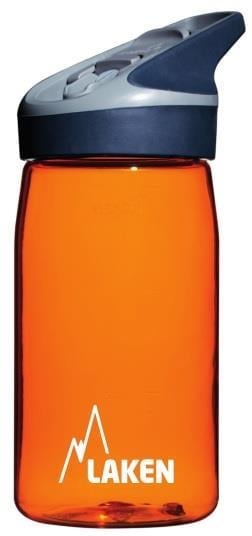 Laken Tritan Şişe Summer Collection 0,45L - Turuncu LKOE-TN4