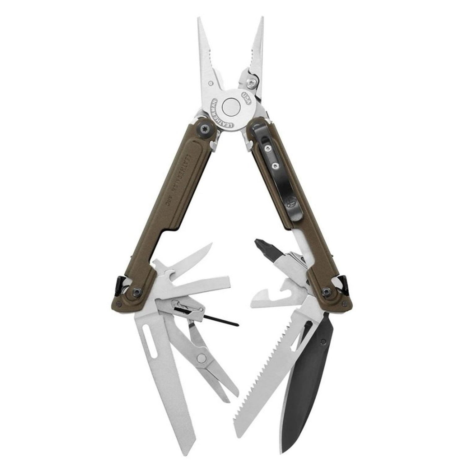 Leatherman ARC TALOS BOX Çok Amaçlı Pense LEA833330