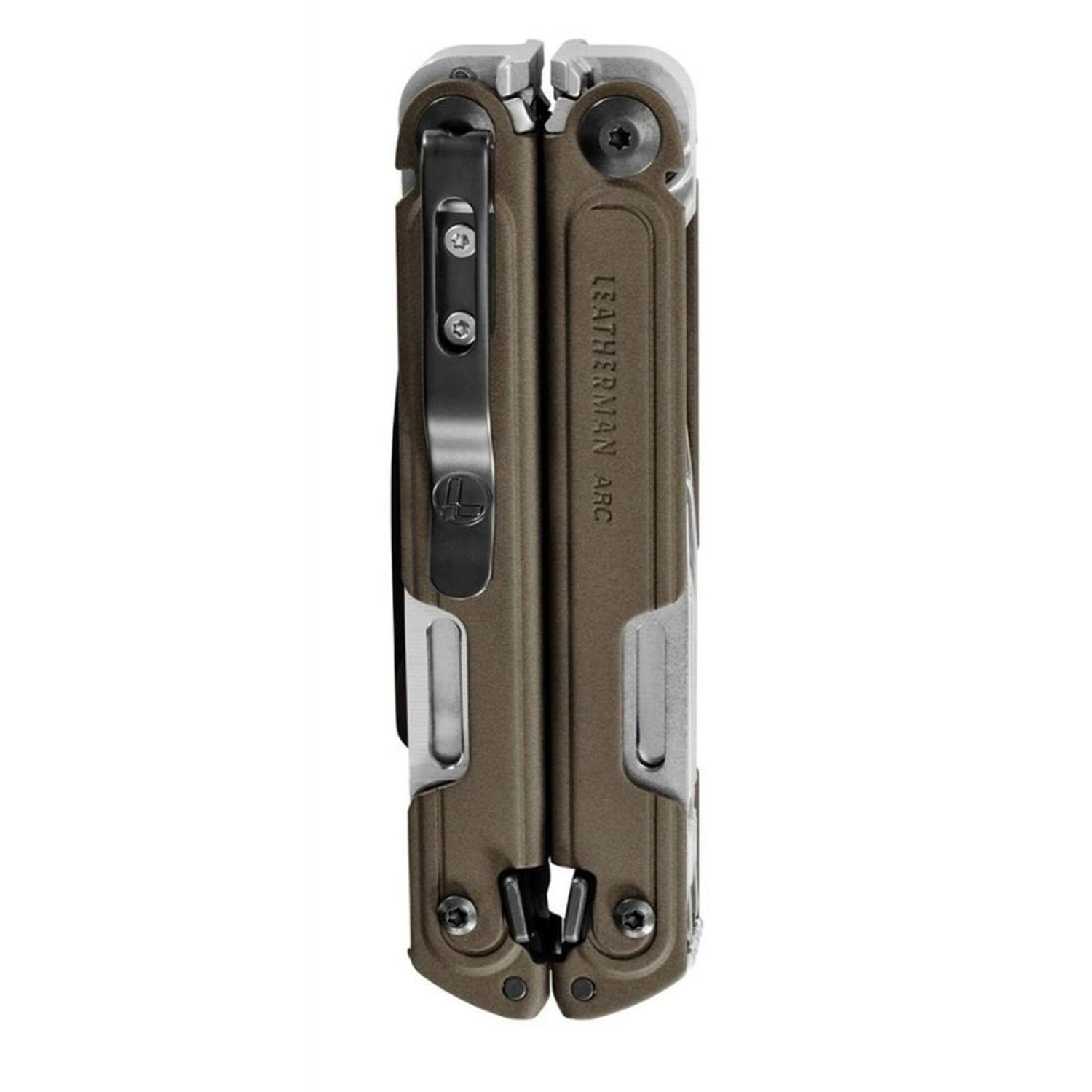 Leatherman ARC TALOS BOX Çok Amaçlı Pense LEA833330