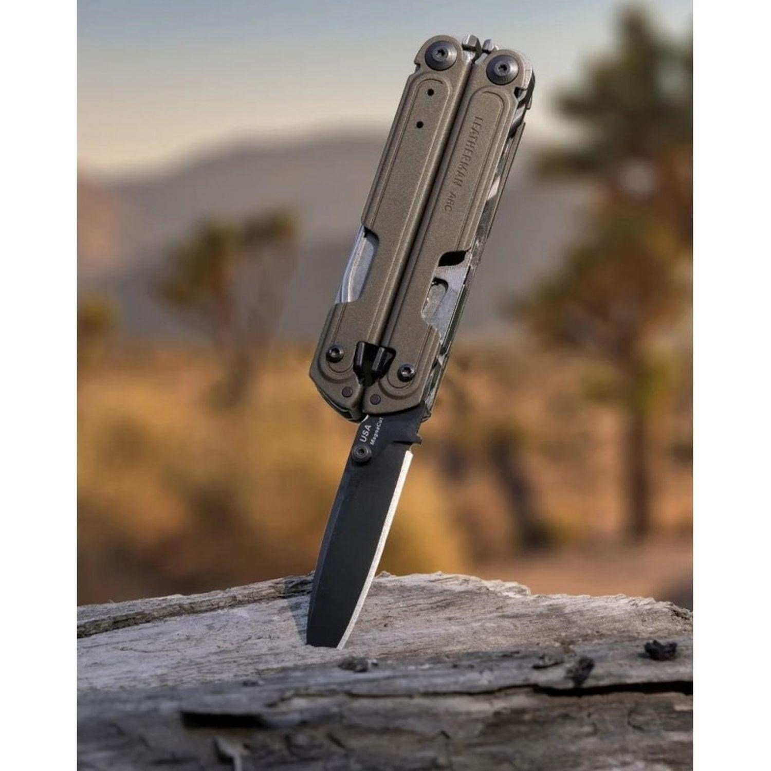 Leatherman ARC TALOS BOX Çok Amaçlı Pense LEA833330