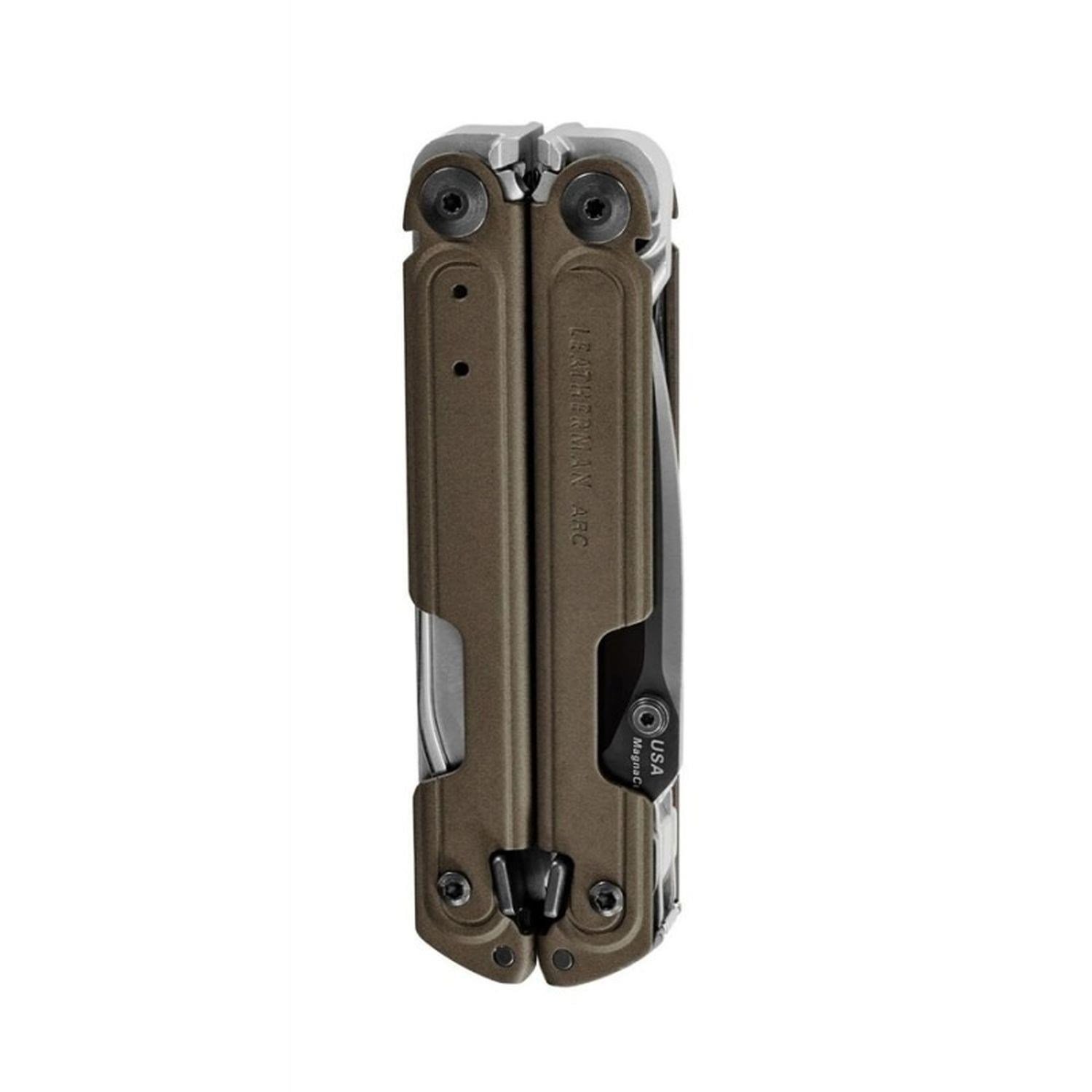 Leatherman ARC TALOS BOX Çok Amaçlı Pense LEA833330