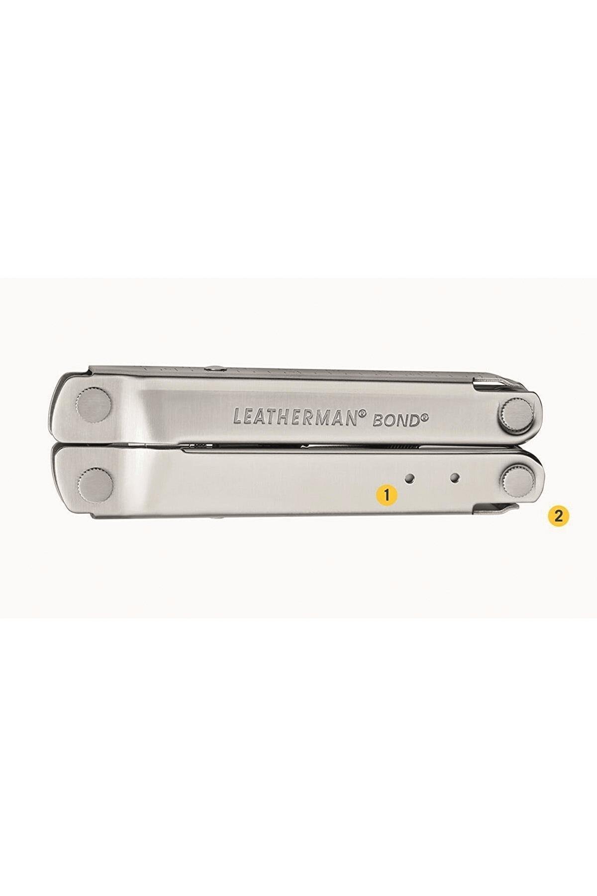 Leatherman BOND 832936 BOX MULTIPURPOSE LEA832936