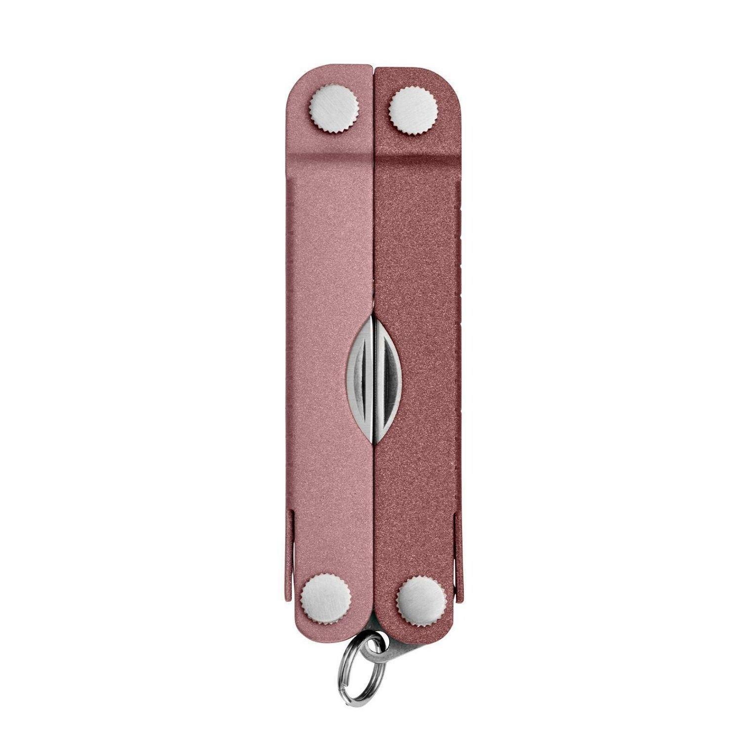 Leatherman MICRA HEATHERED BLUSH Çok Amaçlı El Aleti LEA833434