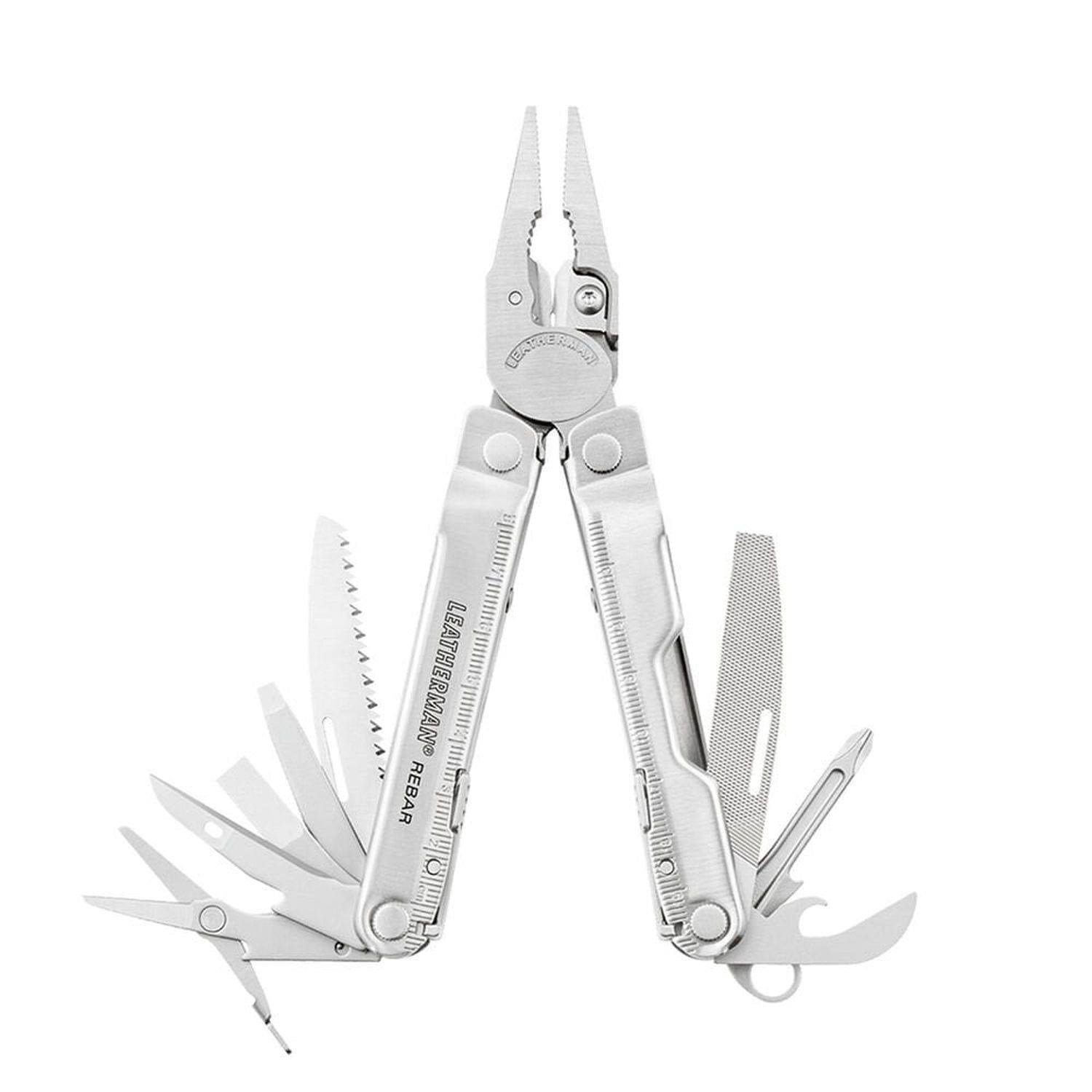 Leatherman REBAR KNIFELESS BOX LEA832303