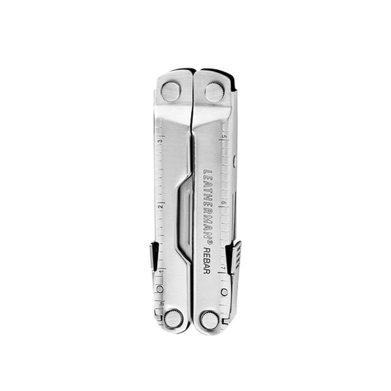 Leatherman REBAR KNIFELESS BOX LEA832303
