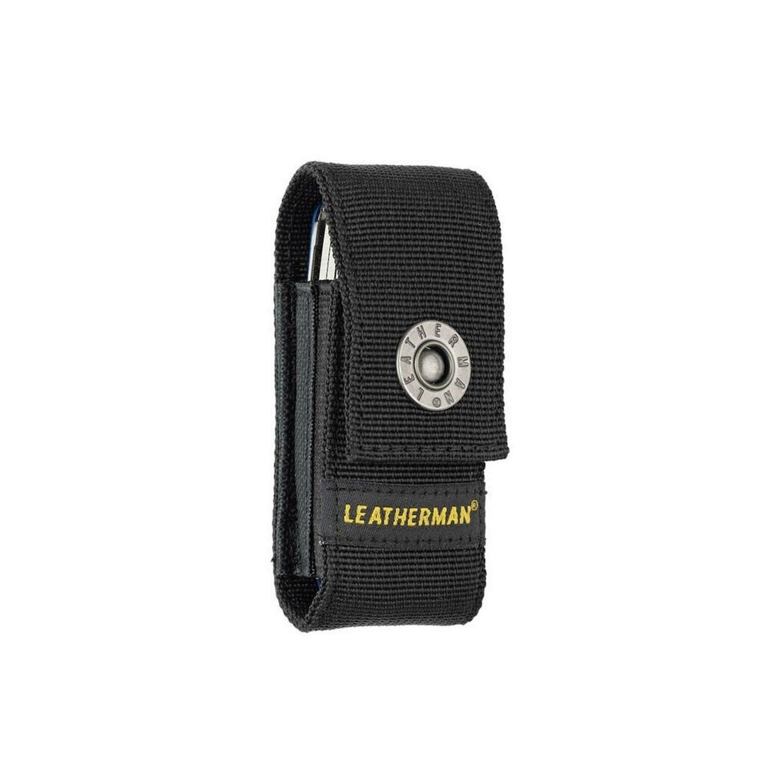 Leatherman REBAR STAINLESS BOX Çok Amaçlı El Aleti LEA831557