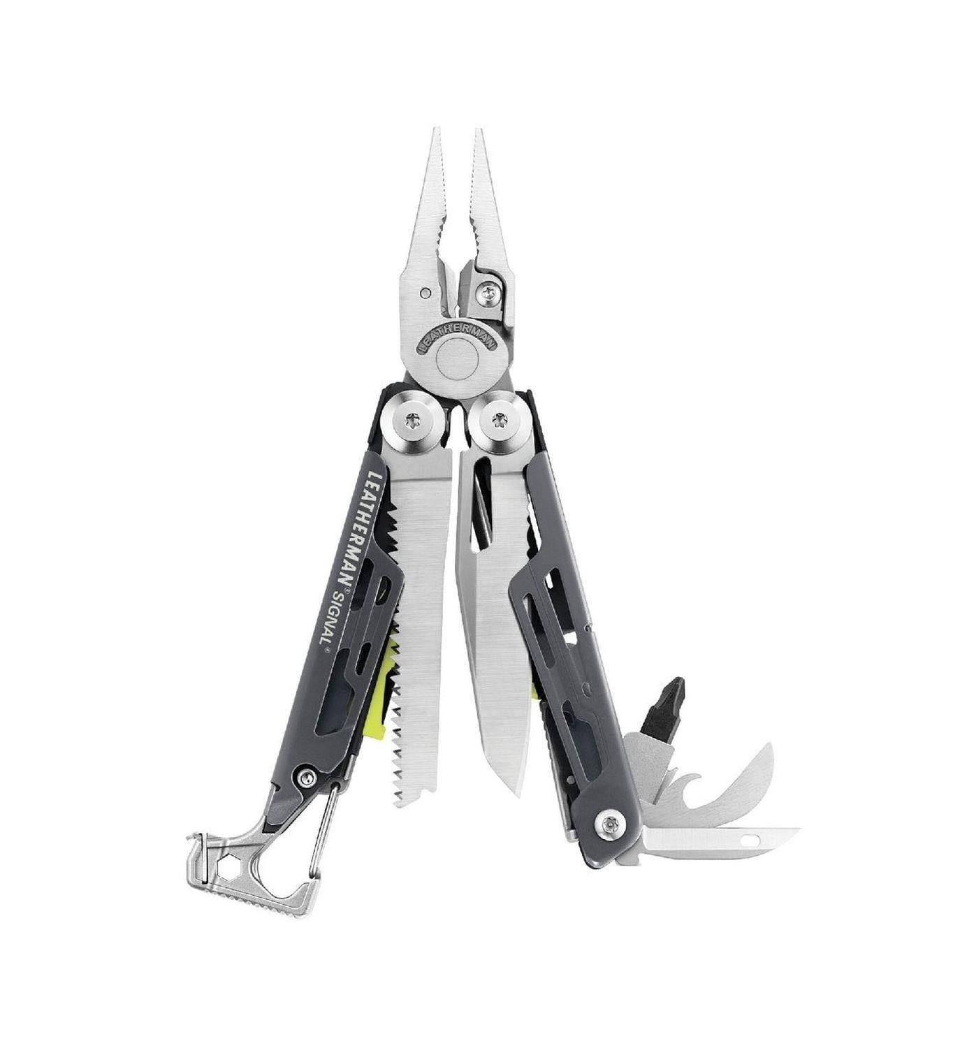 Leatherman Sıgnal Grey Multı Box