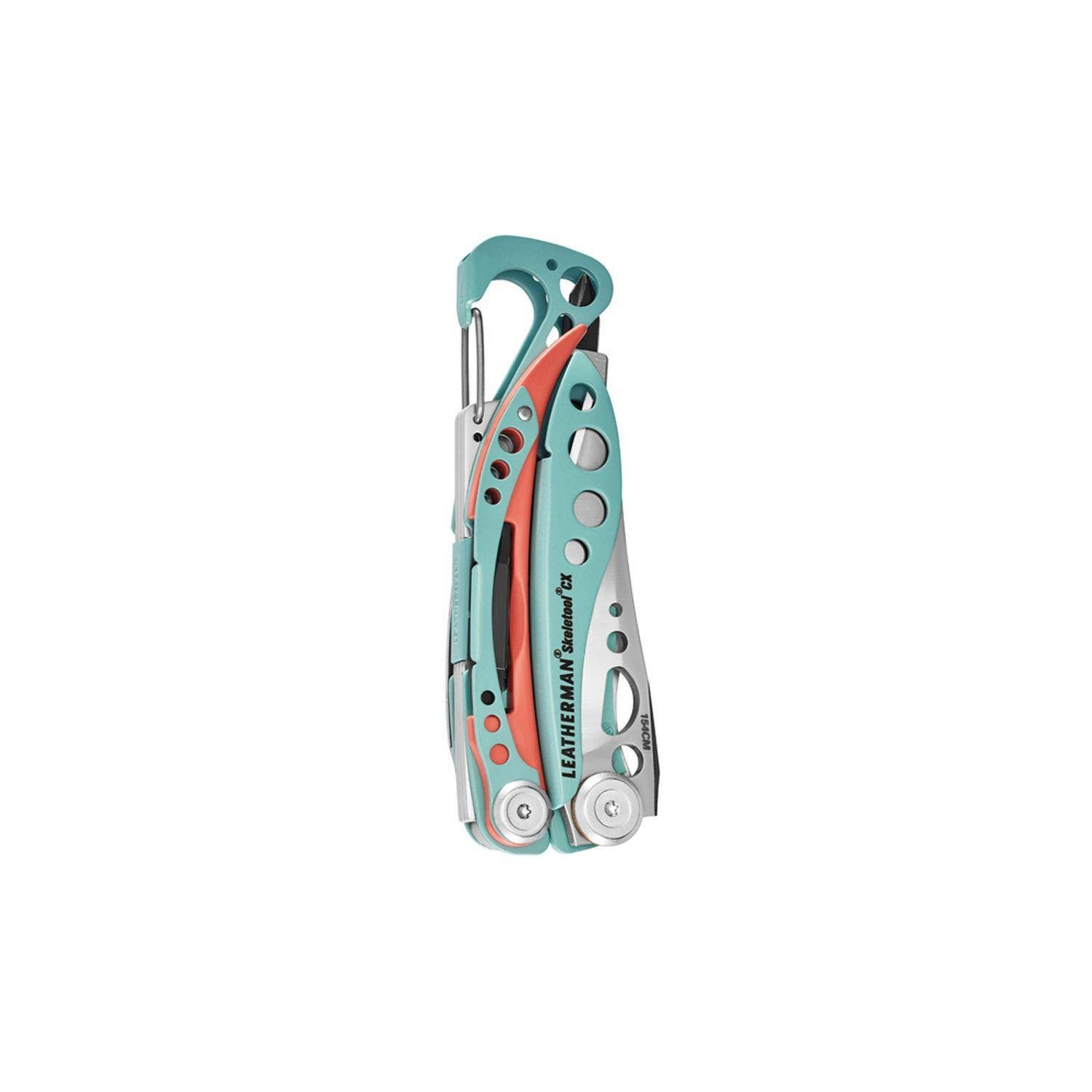Leatherman  SKELET. CX PARADISE  BX  LEA833135