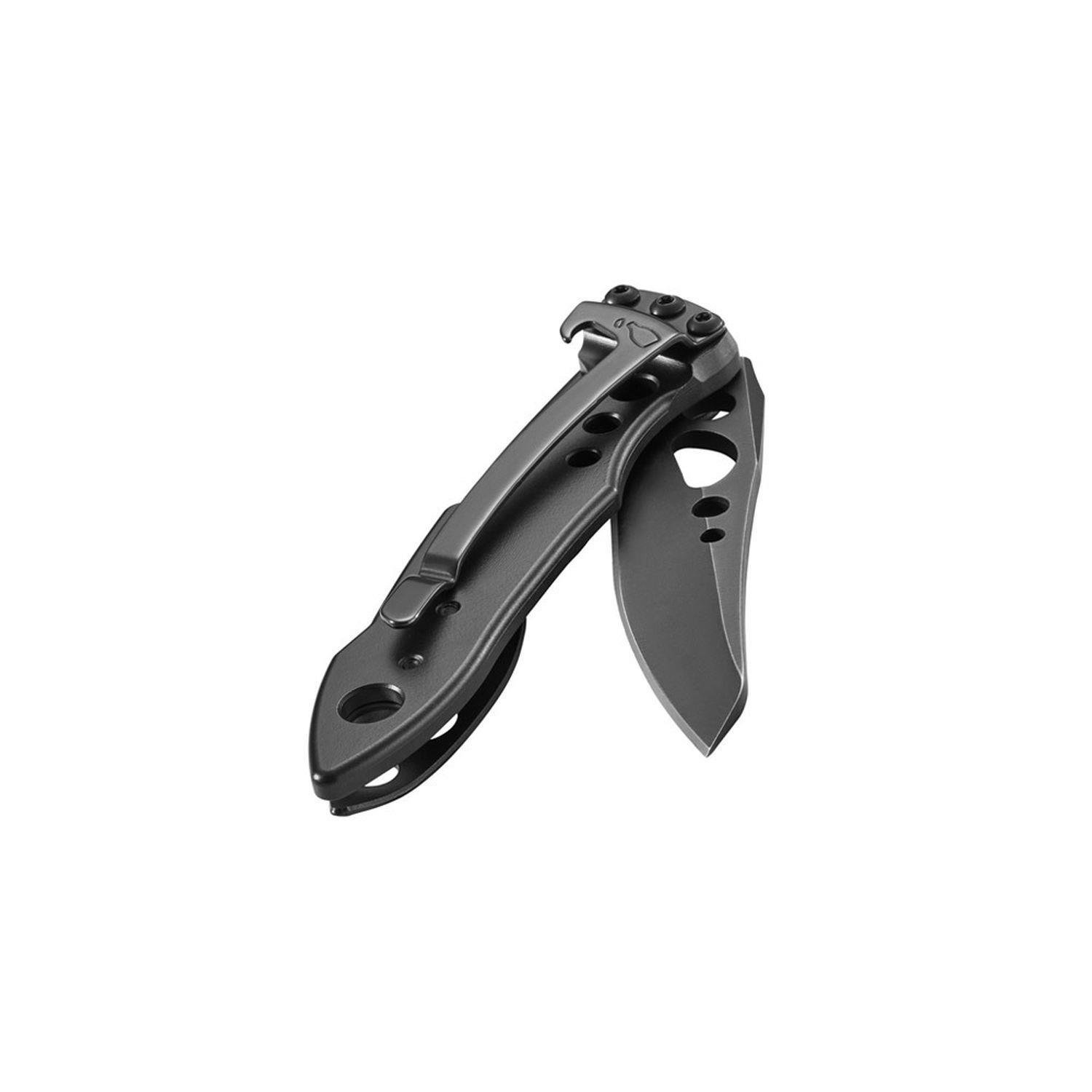 LEATHERMAN SKELET. KB ALLBLACK 833165 BX