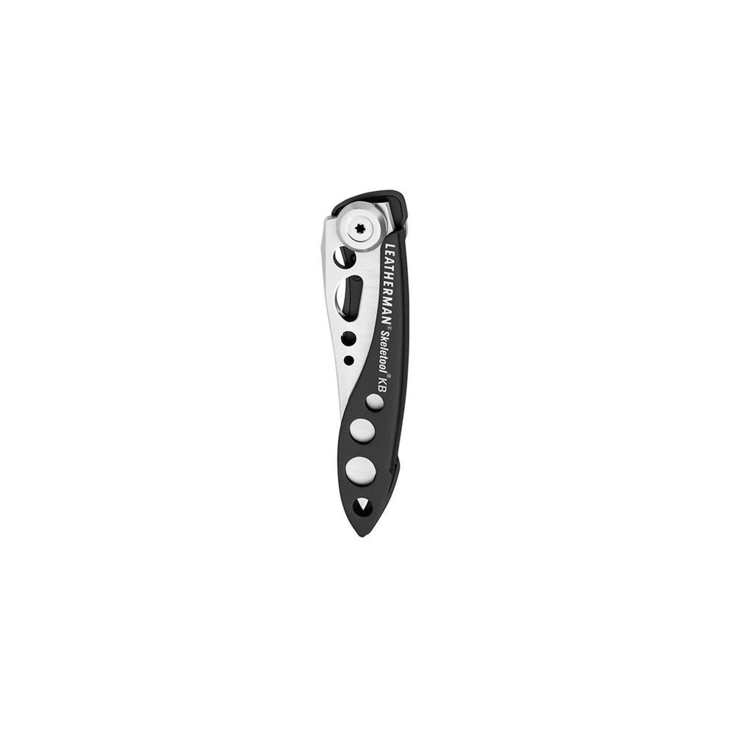 Leatherman  SKELET KB BL&SL 833175 BOX LEA833175