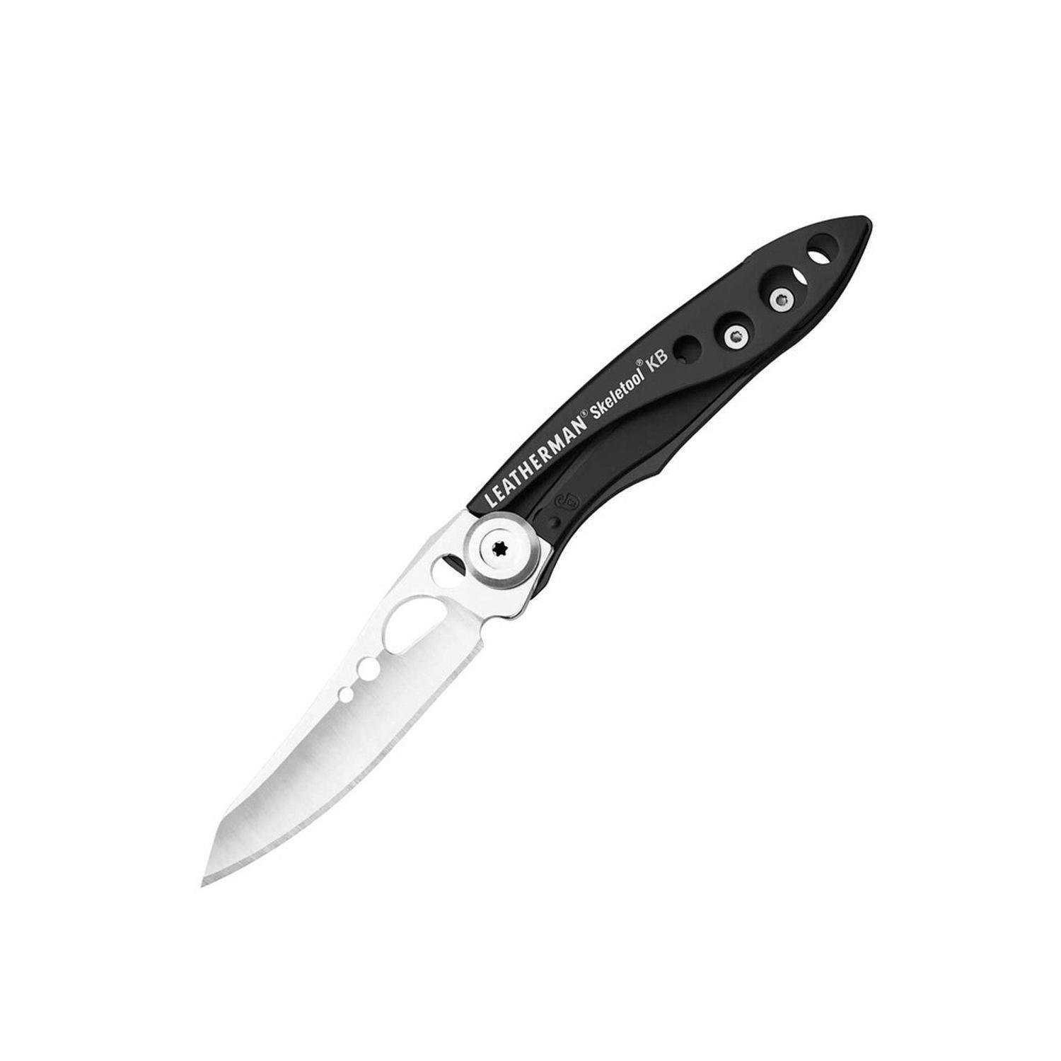 Leatherman  SKELET KB BL&SL 833175 BOX LEA833175