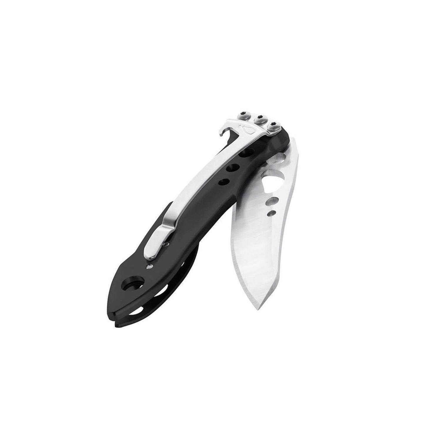 Leatherman  SKELET KB BL&SL 833175 BOX LEA833175