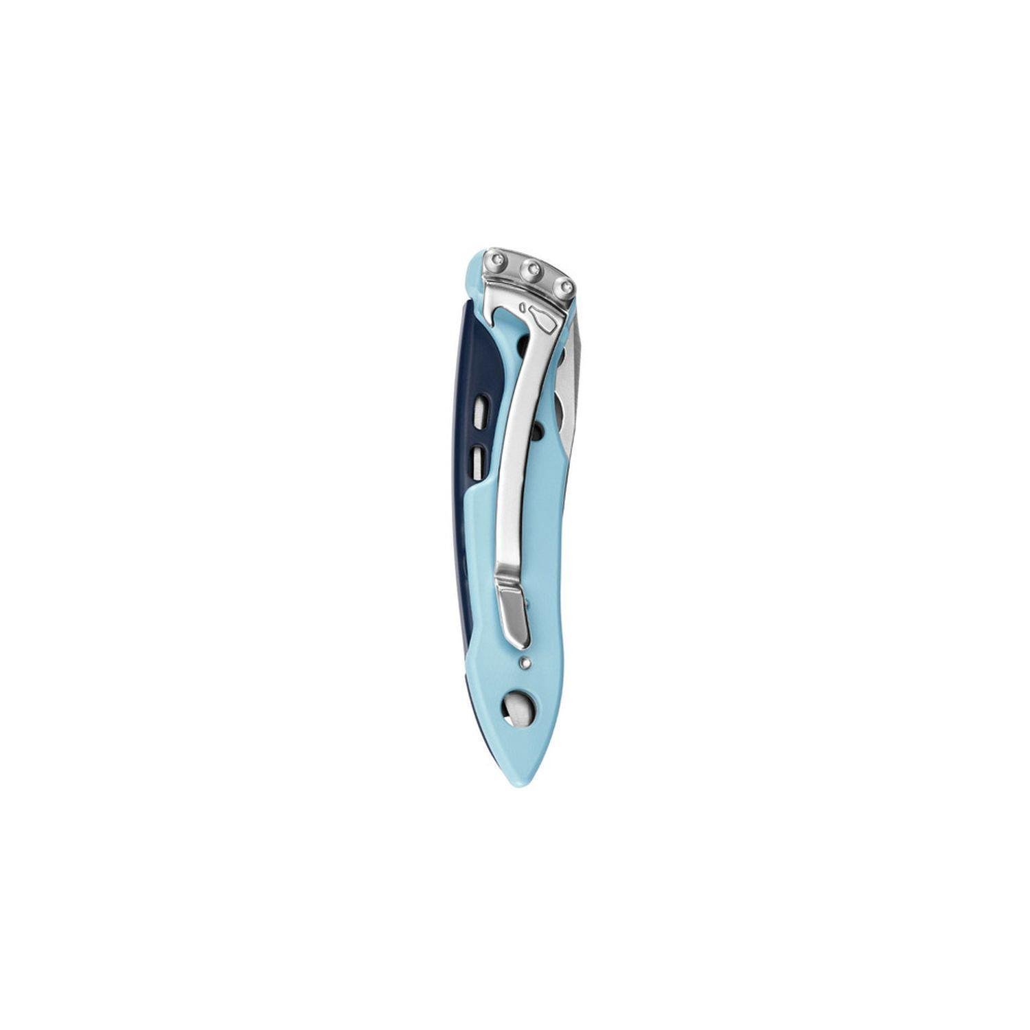 Leatherman SKELET. KB NIGHTS. BOX LEA833153