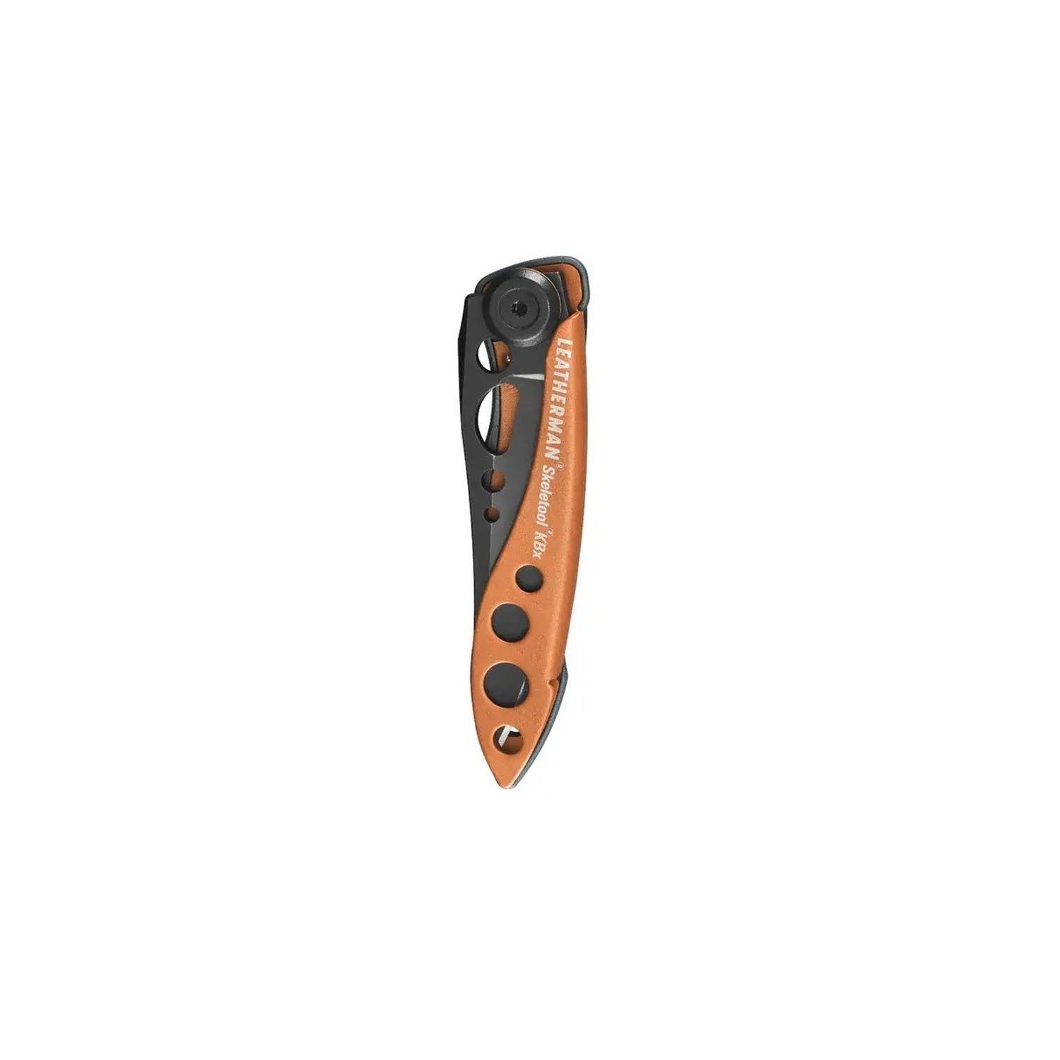 Leatherman SKELETOOL KBX AURORA Çakı LEA833584