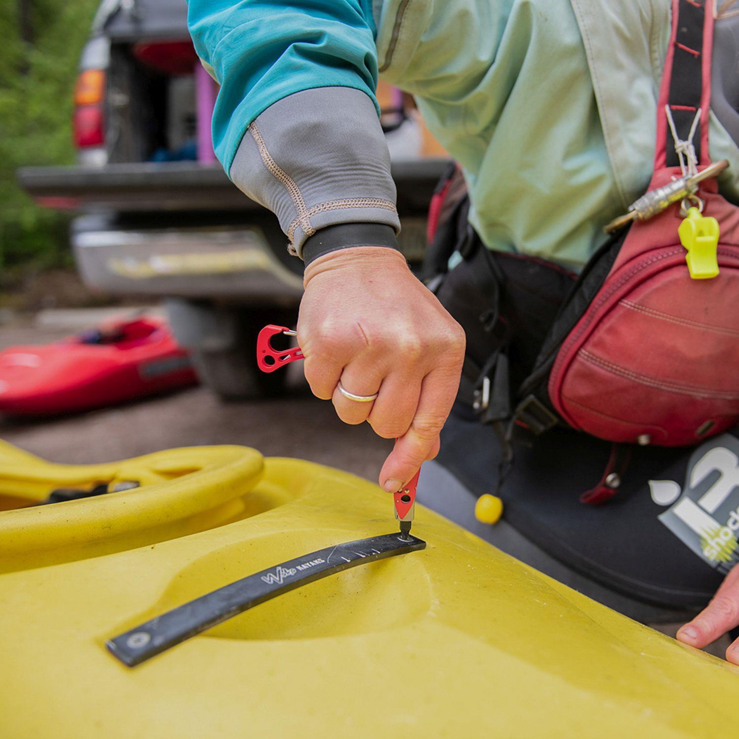 Leatherman  SKELETOOL RX RED BOX LEA832310
