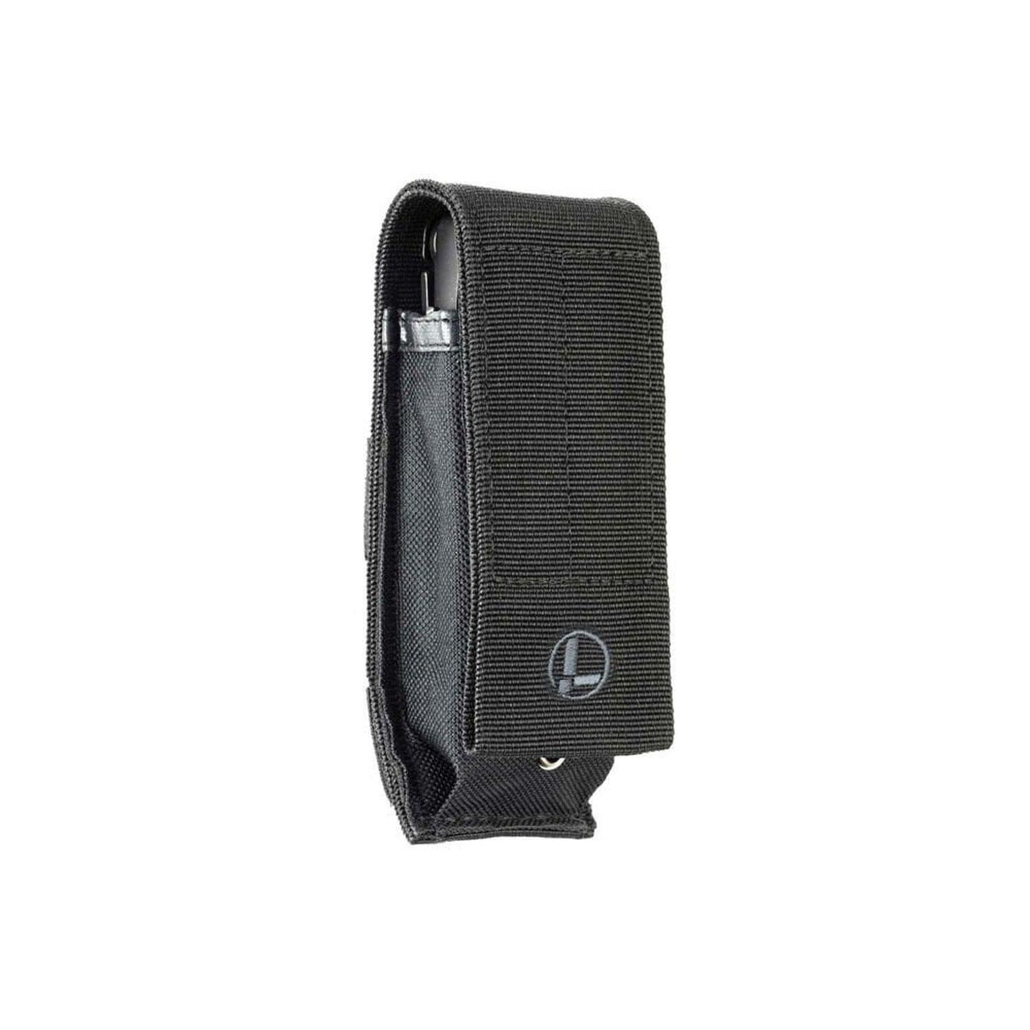 Leatherman SUPER TOOL 300 BLCK BX Profesyonel Çok Amaçlı El Aleti LEA831151