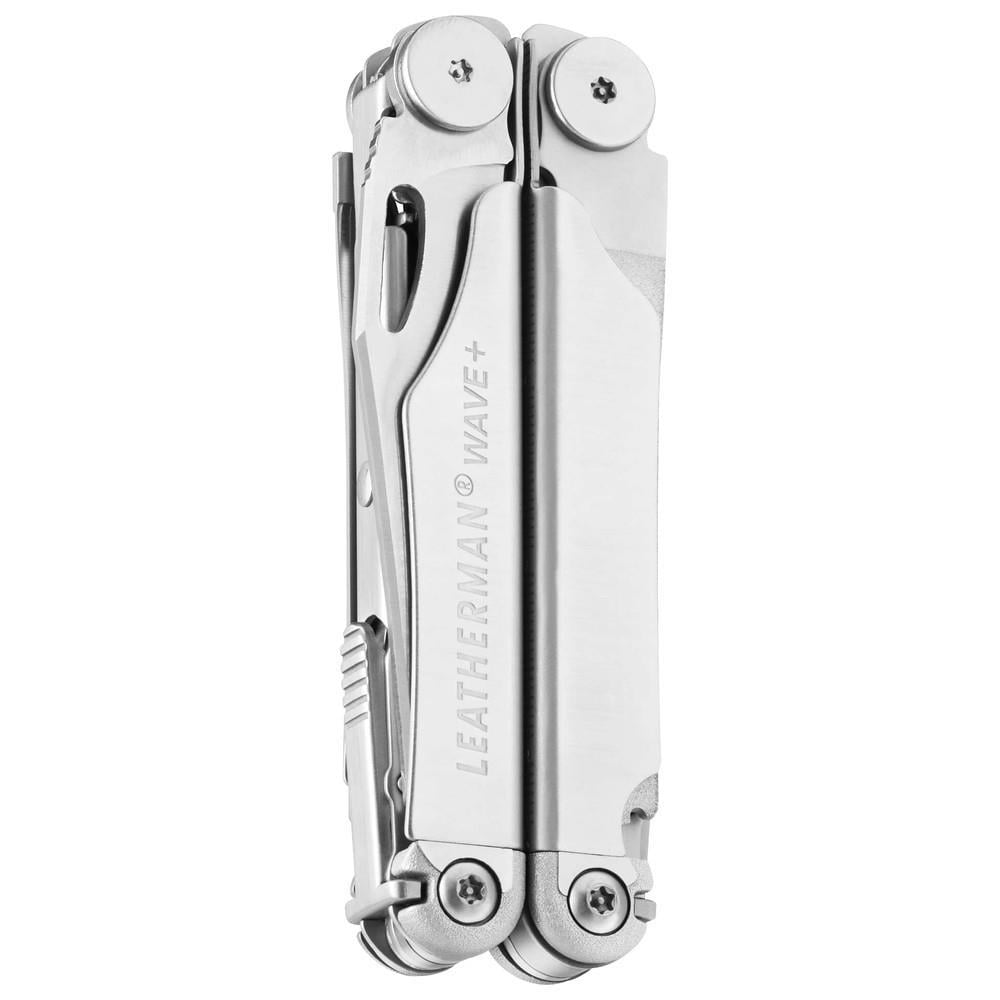 LEATHERMAN WAVE PLUS 832524 BOX
