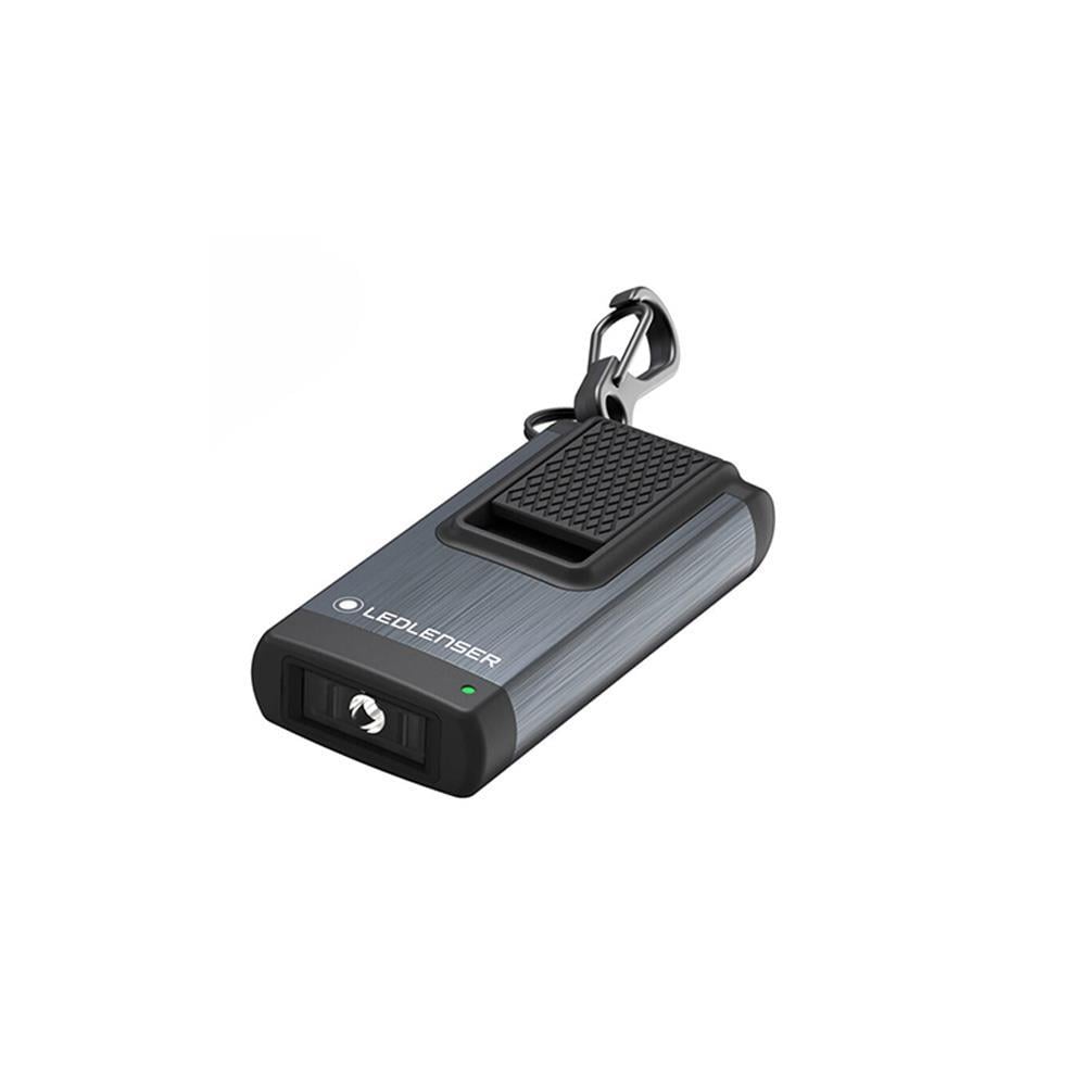Ledlenser K4R BLACK 502574 Fener LED502574