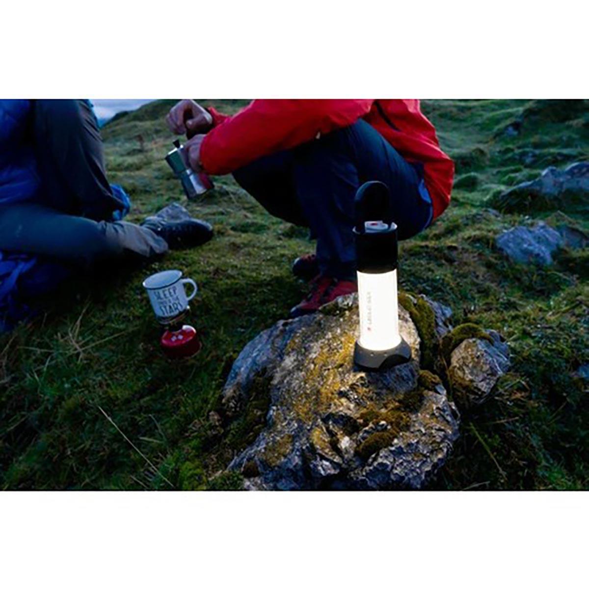 Ledlenser ML6 WARM LIGHT El Feneri LED502084