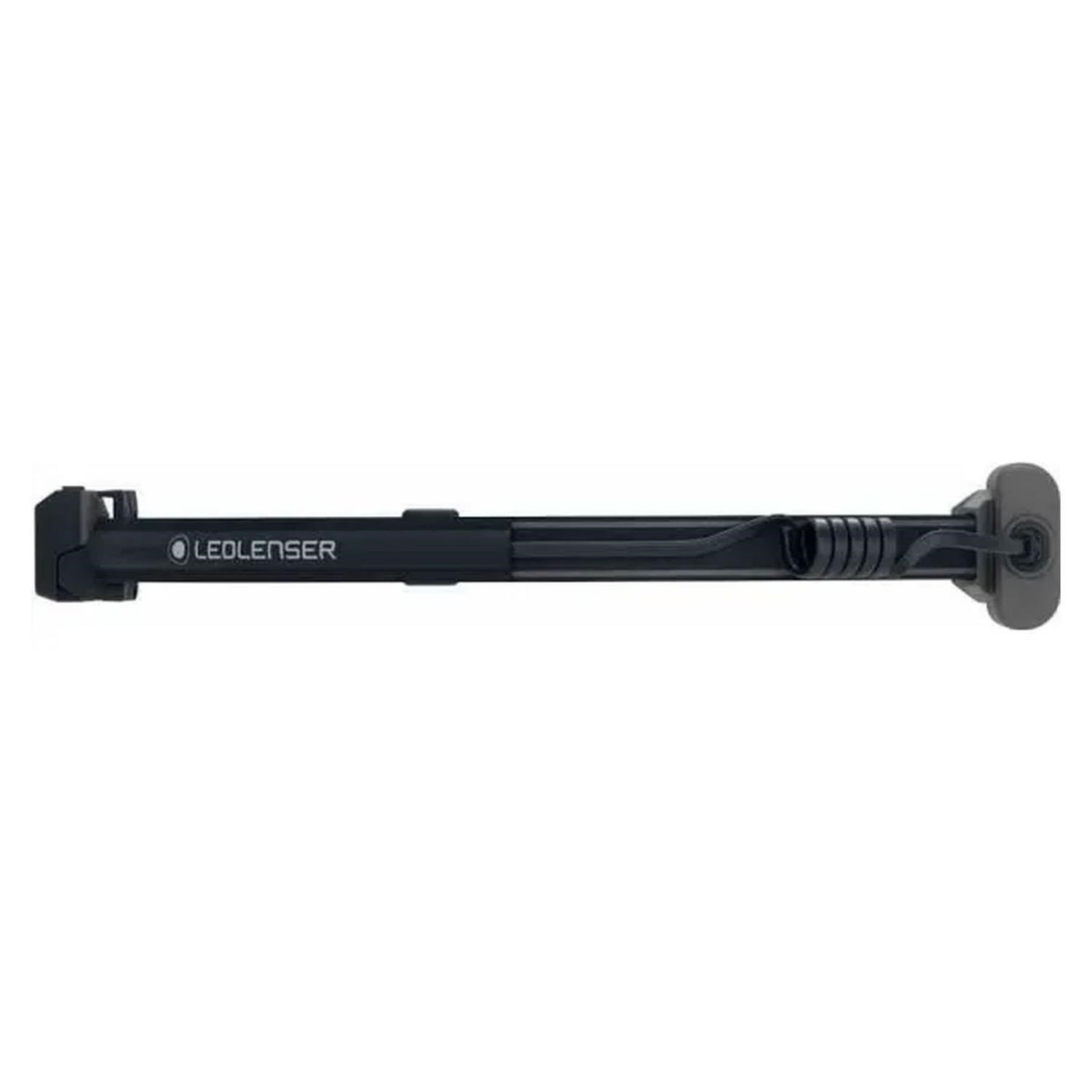 LedLenser NEO3 BLACK KOŞU FENERİ LED502717