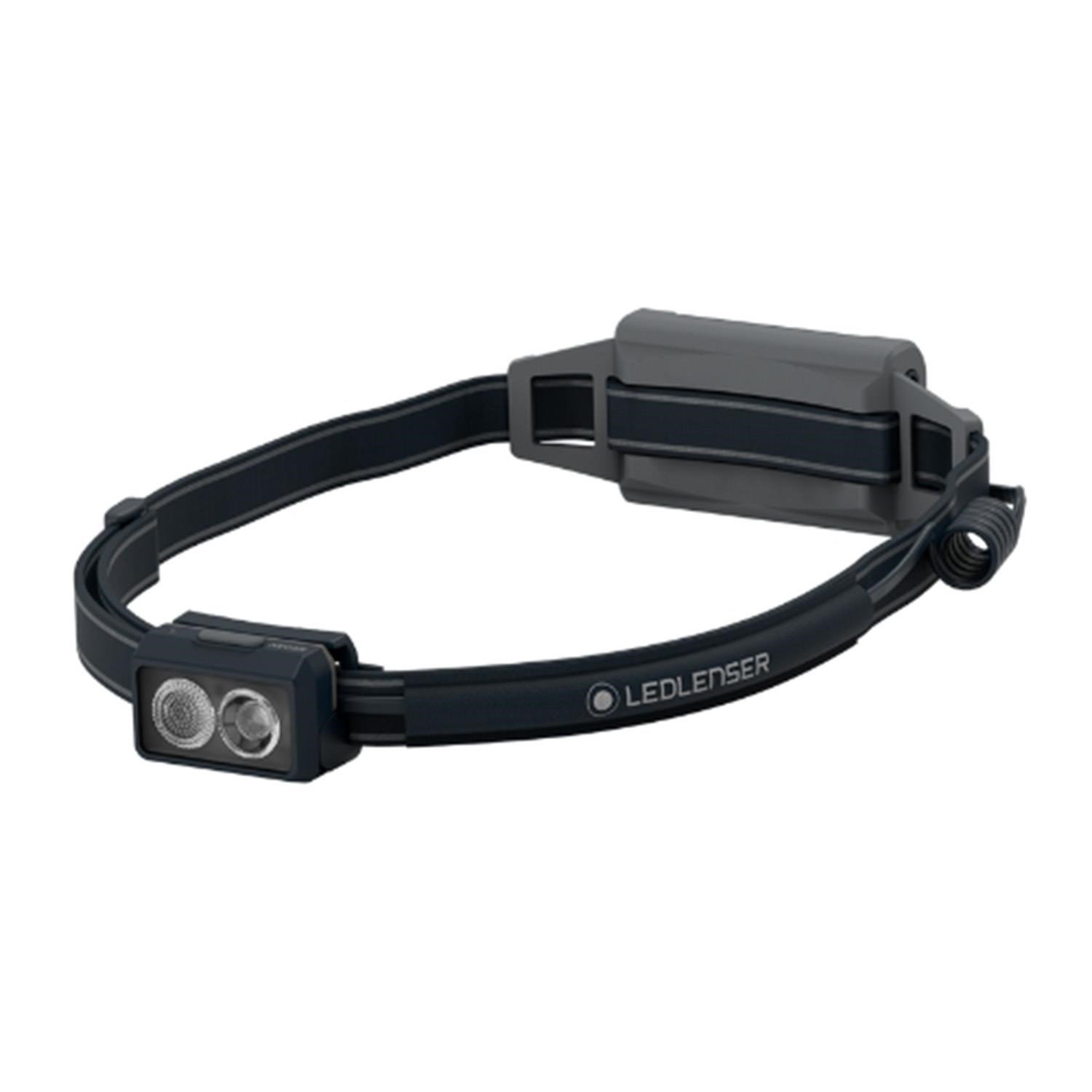 LedLenser NEO5R BLACK KOŞU FENERİ LED502323