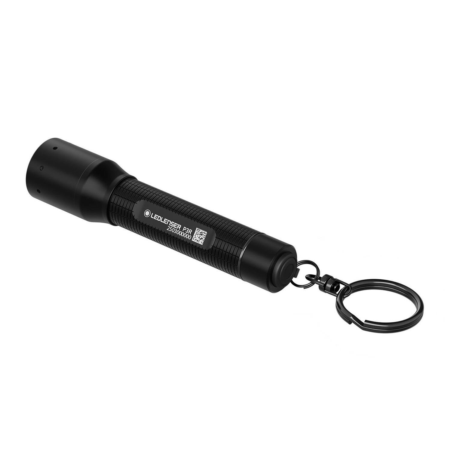 LedLenser P3R EL FENERİ LED503107