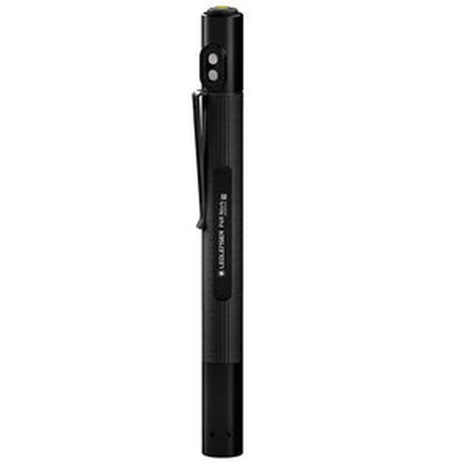 LedLenser P4R WORK El Feneri LED502184