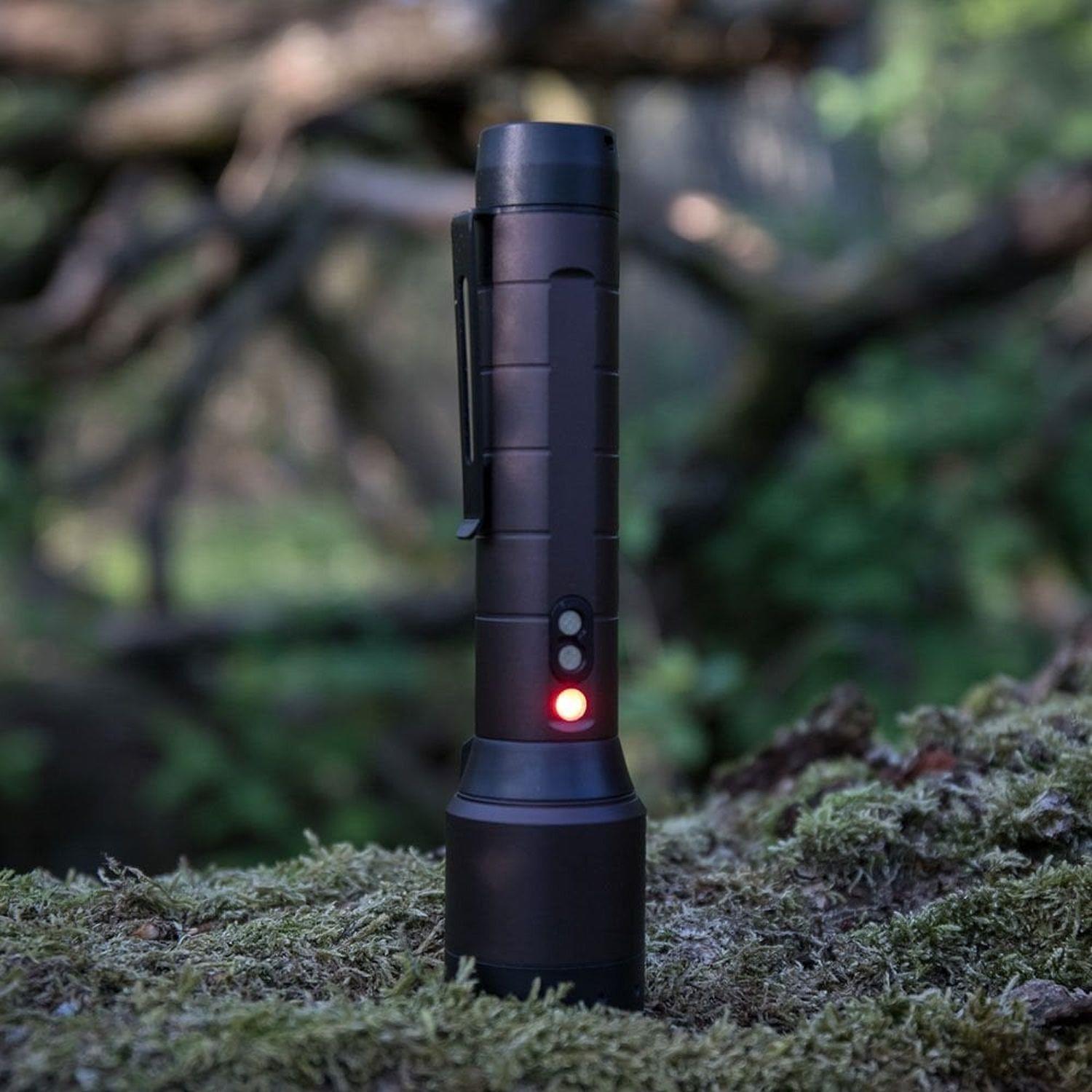 Ledlenser P6R SIGNATURE EL FENERİ 502189