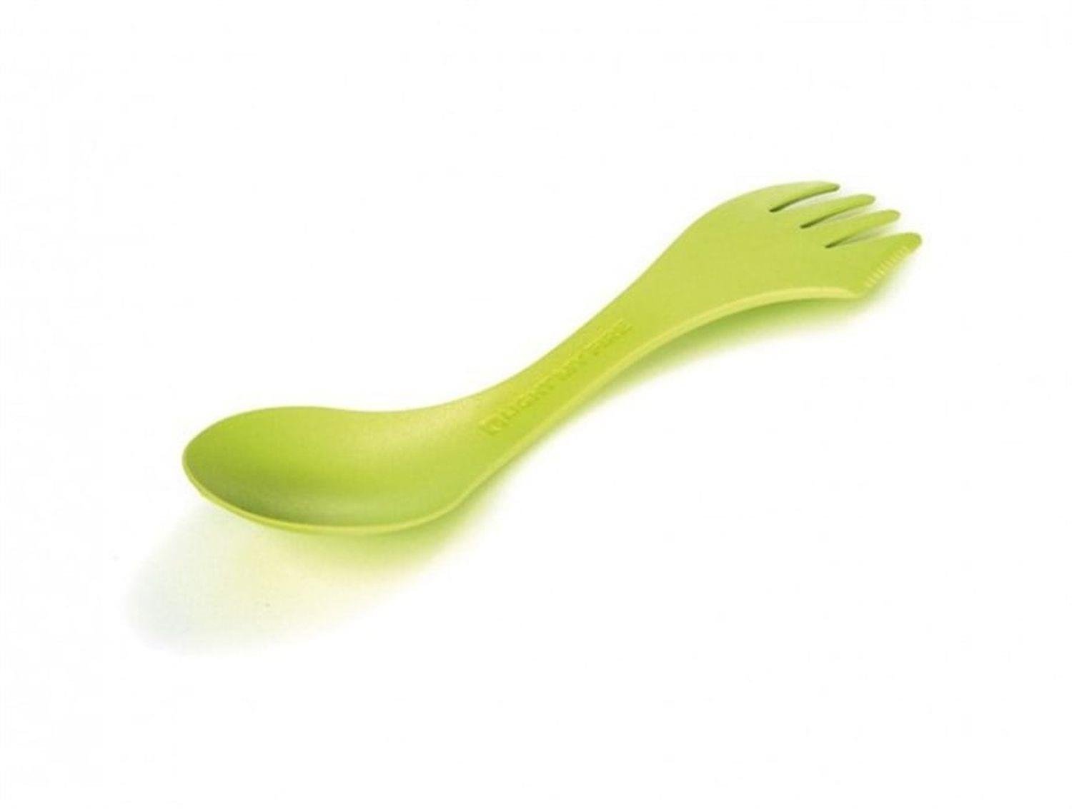 Lıght  MY FIRE SPORK ORIGINAL ÇATAL KAŞIK 4'LÜ LMF-4124-15