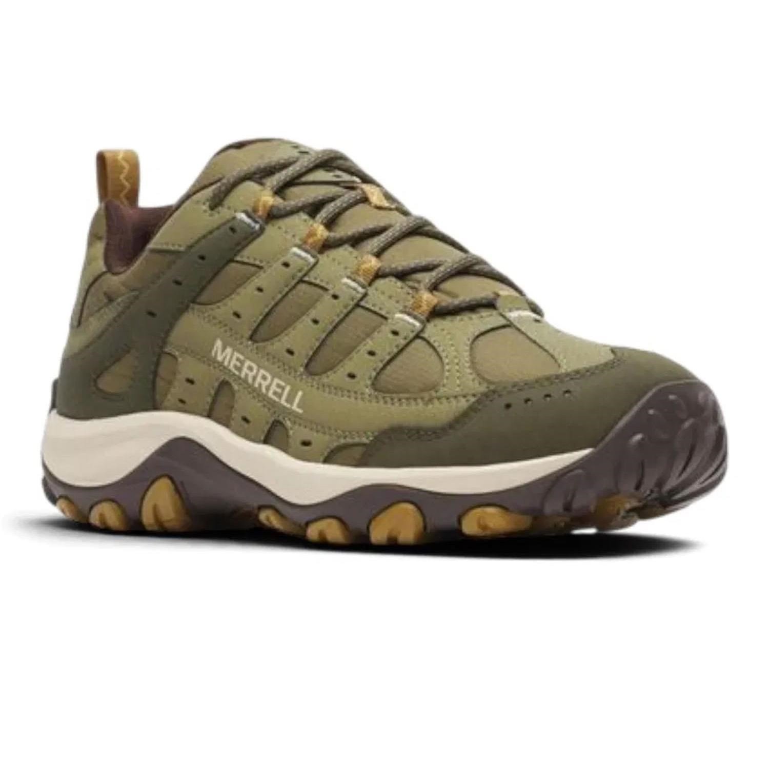 Merrell ACCENTOR 4 SPORT GTX Erkek Outoor Ayakkabı J00005295