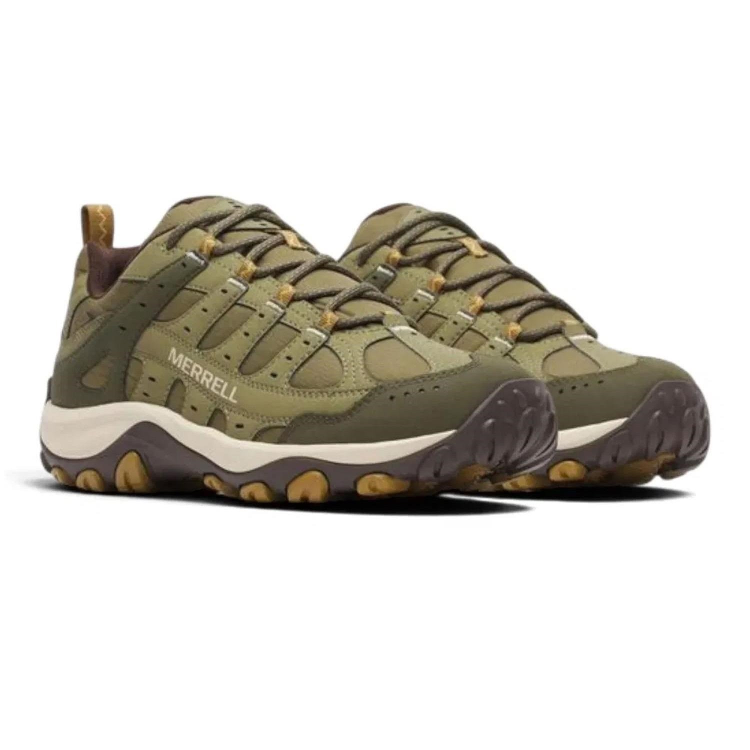 Merrell ACCENTOR 4 SPORT GTX Erkek Outoor Ayakkabı J00005295