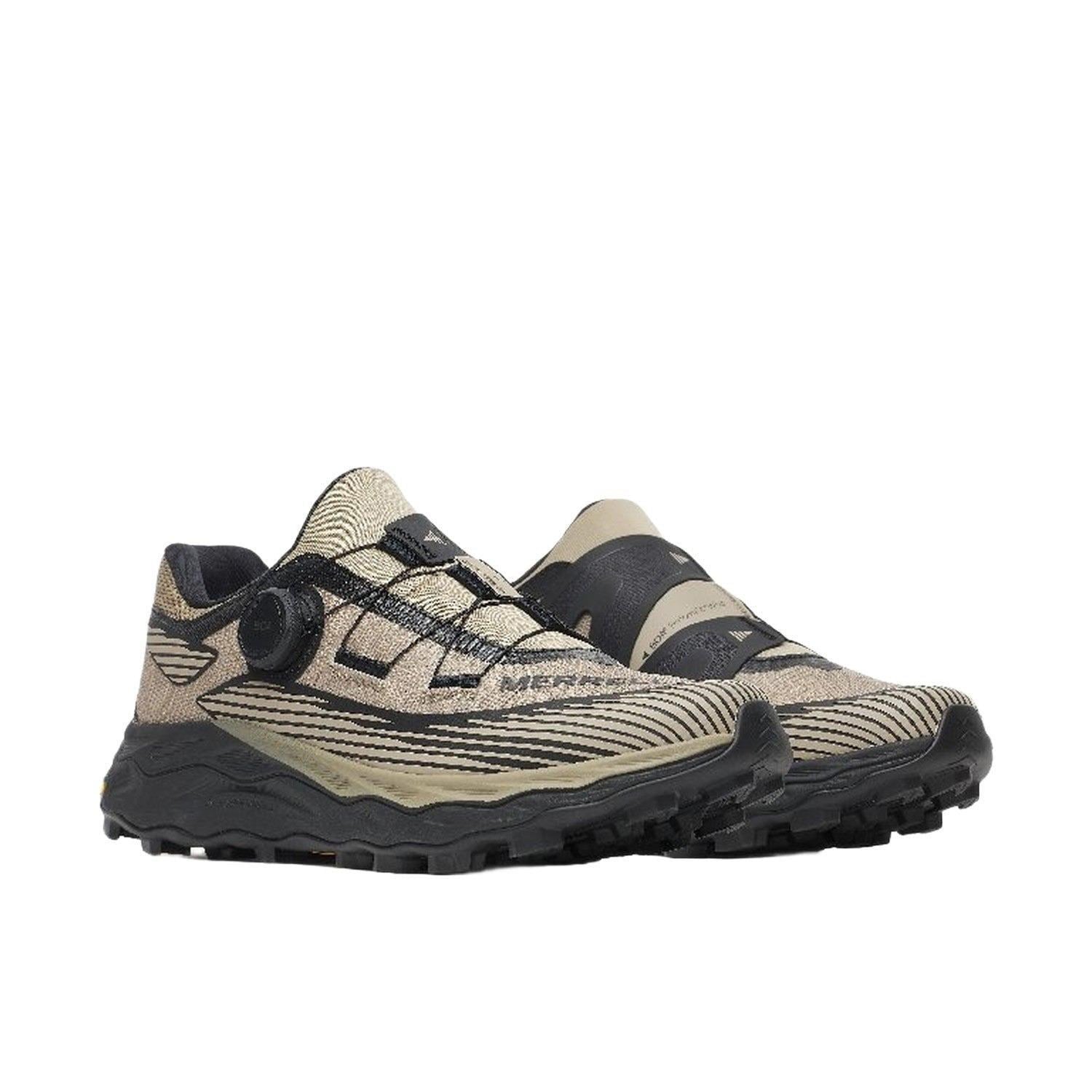 Merrell AGILITY PEAK 6 BOA Erkek Koşu Ayakkabısı J00005569