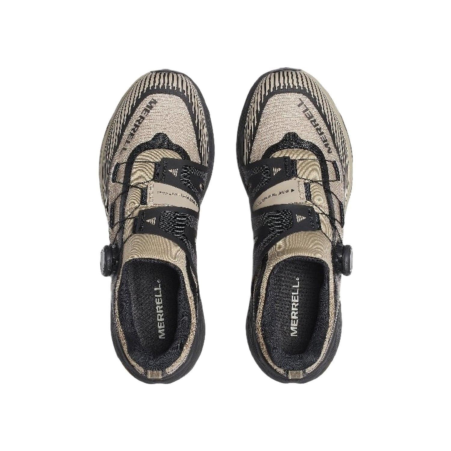Merrell AGILITY PEAK 6 BOA Erkek Koşu Ayakkabısı J00005569