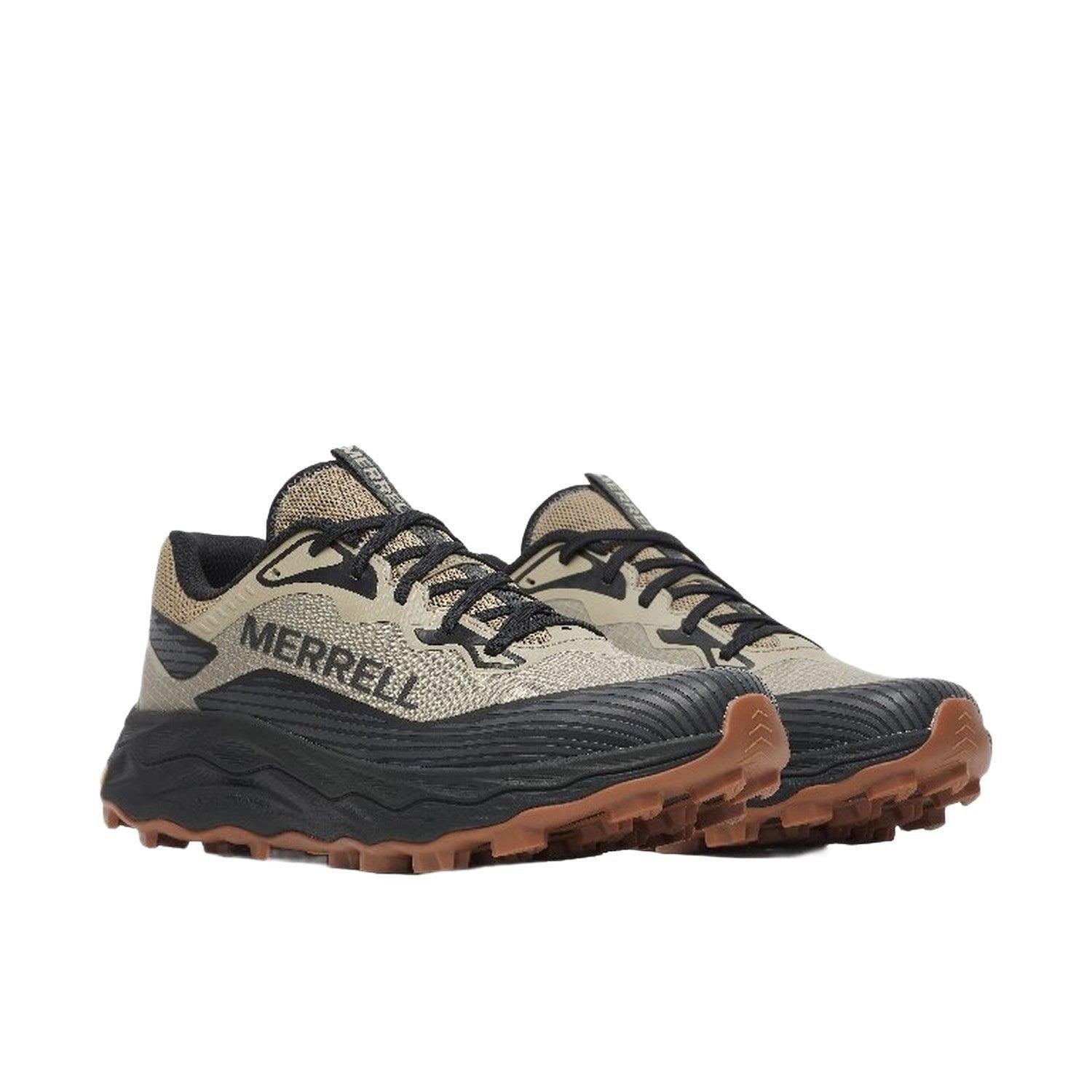 Merrell AGILITY PEAK 6 GTX Erkek Koşu Ayakkabısı J00005563