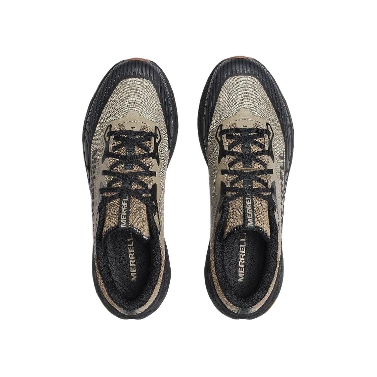 Merrell AGILITY PEAK 6 GTX Erkek Koşu Ayakkabısı J00005563