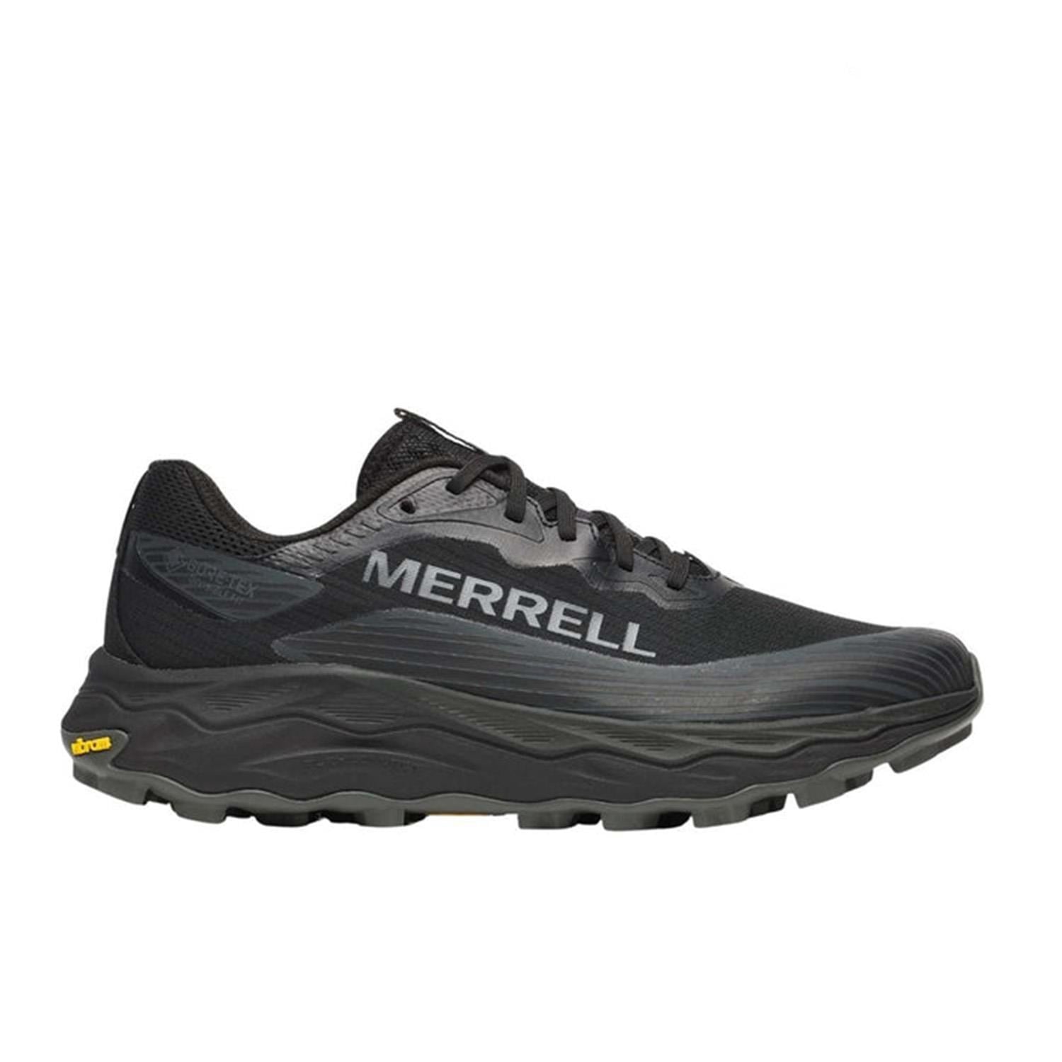 Merrell AGILITY PEAK 6 GTX Erkek Koşu Ayakkabısı J00003272