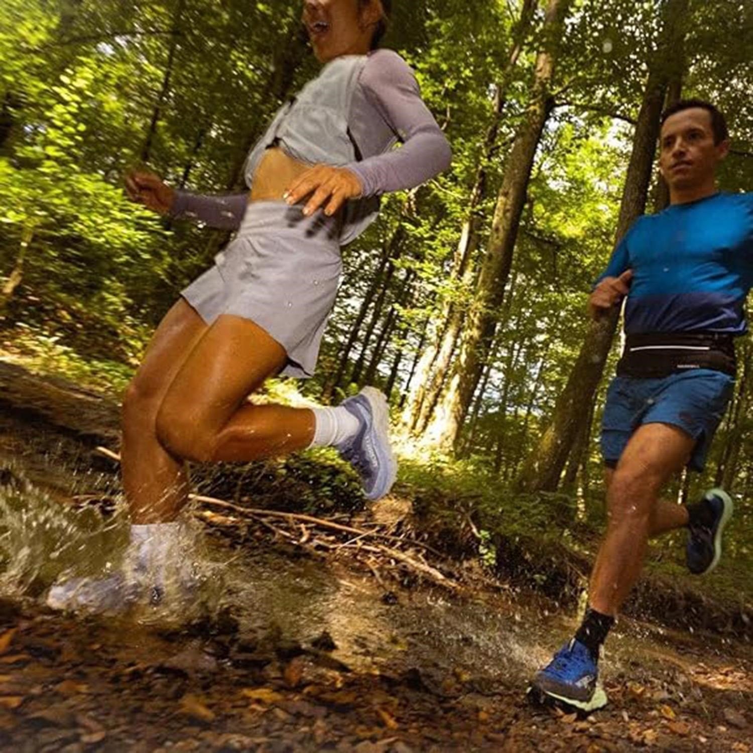 Merrell AGILITY PEAK 6 GTX Kadın Koşu Ayakkabısı J00003278
